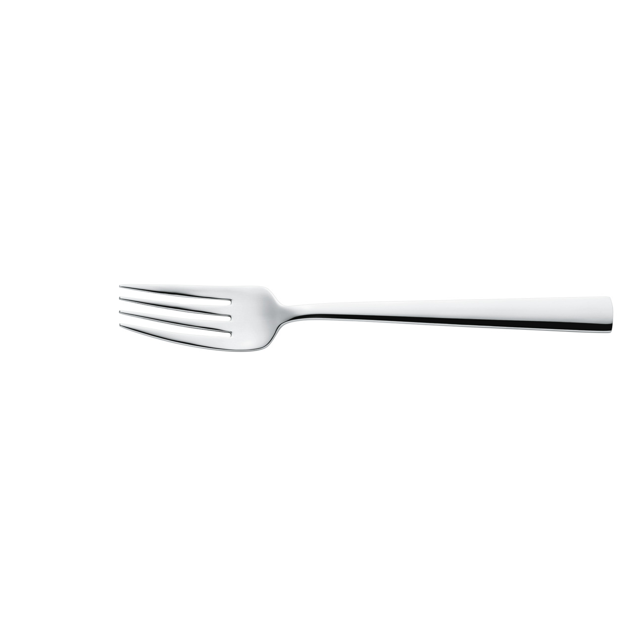 Moderno, Menügabel 200 mm hochglänzend