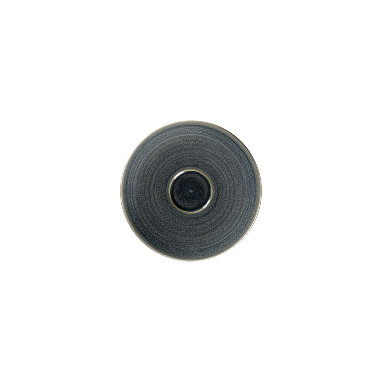 Spot, Kaffeeuntertasse ø 150 mm jade blue