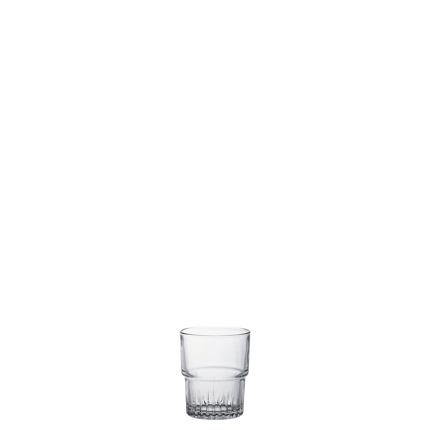 Empilable, Stapelbecher ø 66 mm / 0,16 l