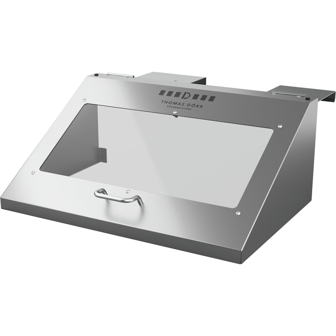 Abdeckung schalldämmend für TD 8000 + TD 8000 Fill & Go