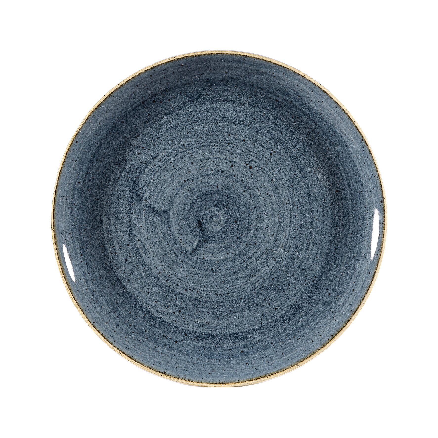 Stonecast, Coupeteller Evolve ø 288 mm Blueberry
