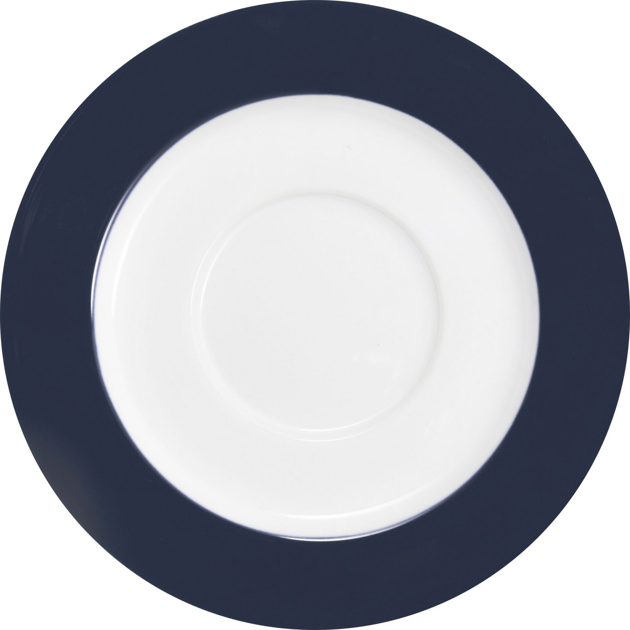 Tasse untere Ø 15 cm blau