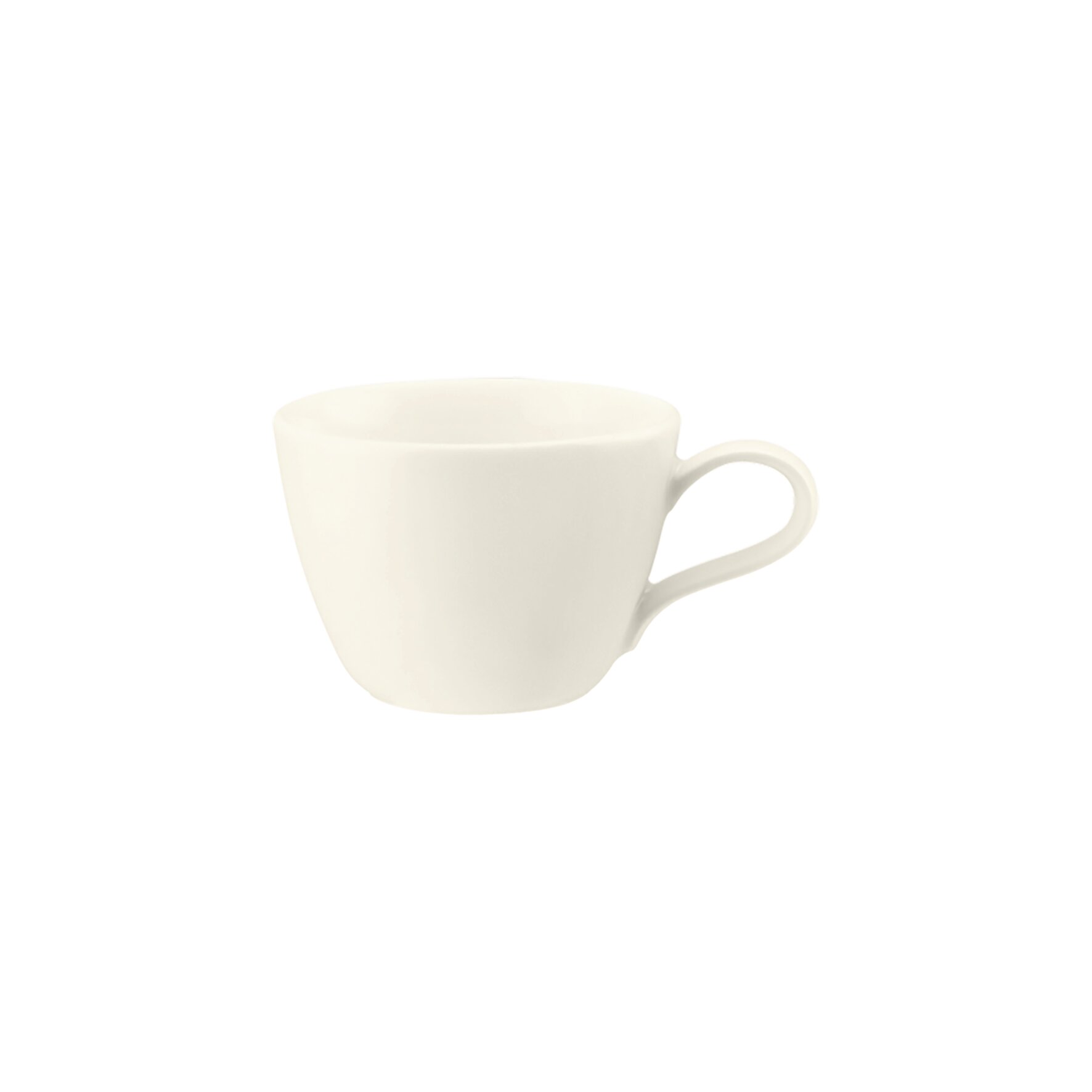 Maxim, Cappuccinotasse ø 89 mm / 0,22 l creme