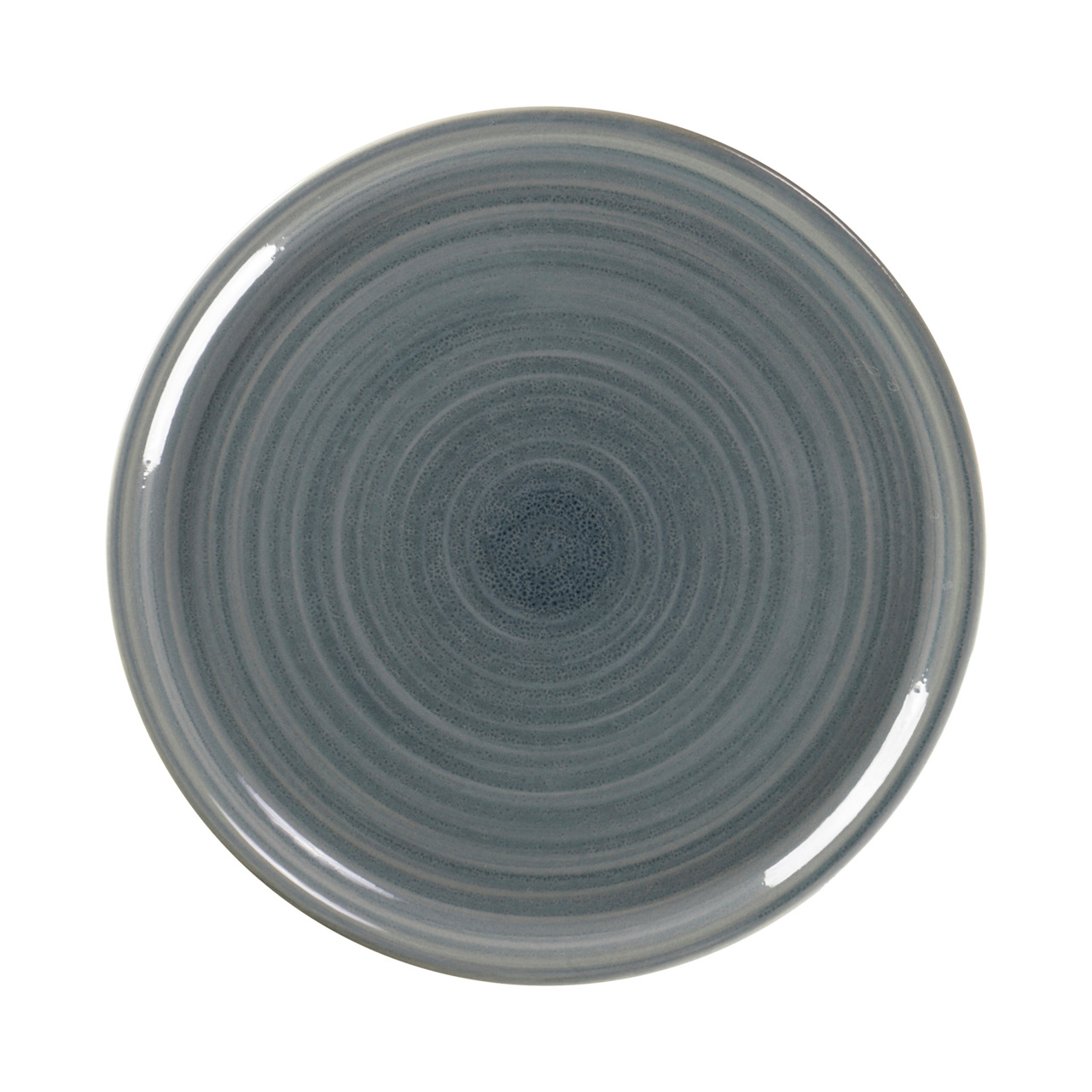 Spot, Pizzateller ø 328 mm jade blue