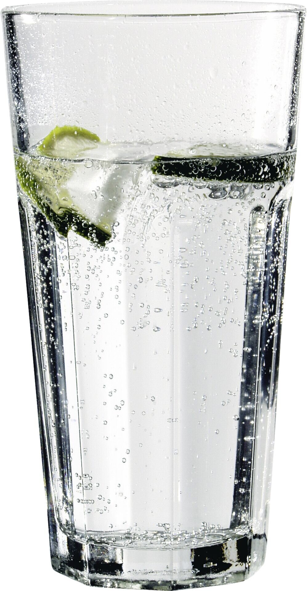 Glasserie "Casablanca" Longdrinkglas 30,5cl