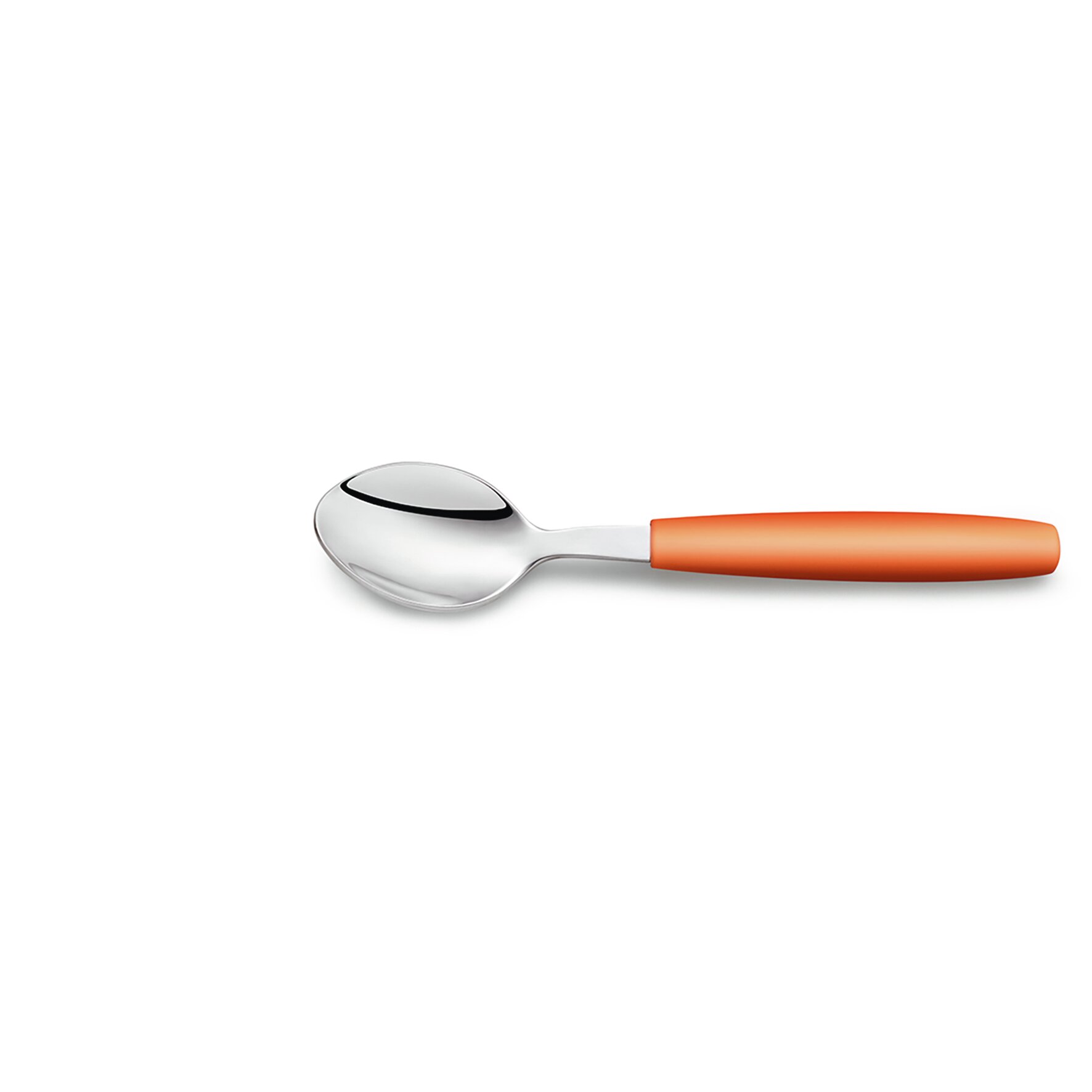Pixel, Vorspeisen- / Dessertlöffel 170 mm mango