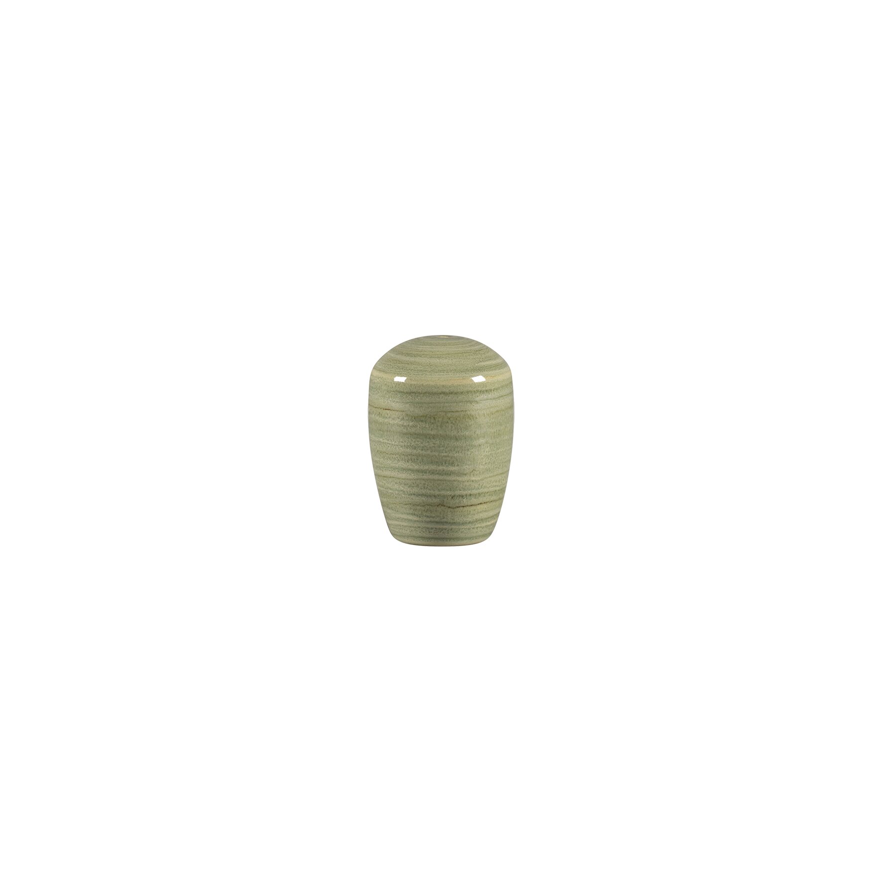Spot, Pfefferstreuer ø 54 mm emerald green