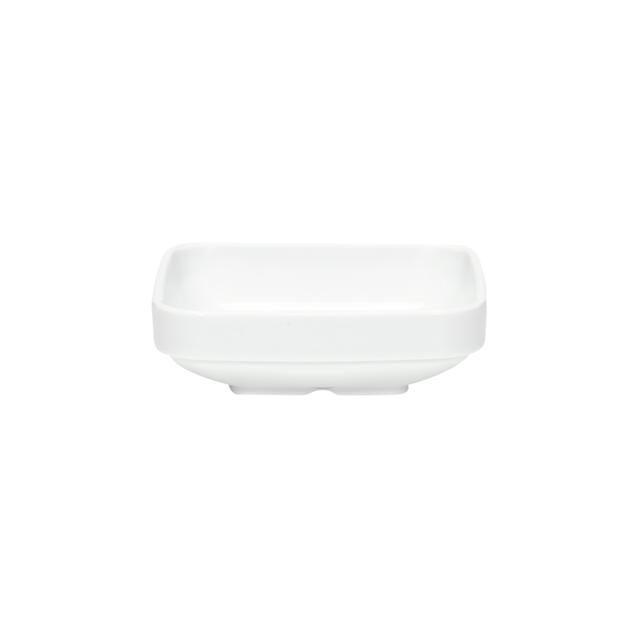 Donna Senior, Salat eckig 145 x 117 mm / 0,25 l