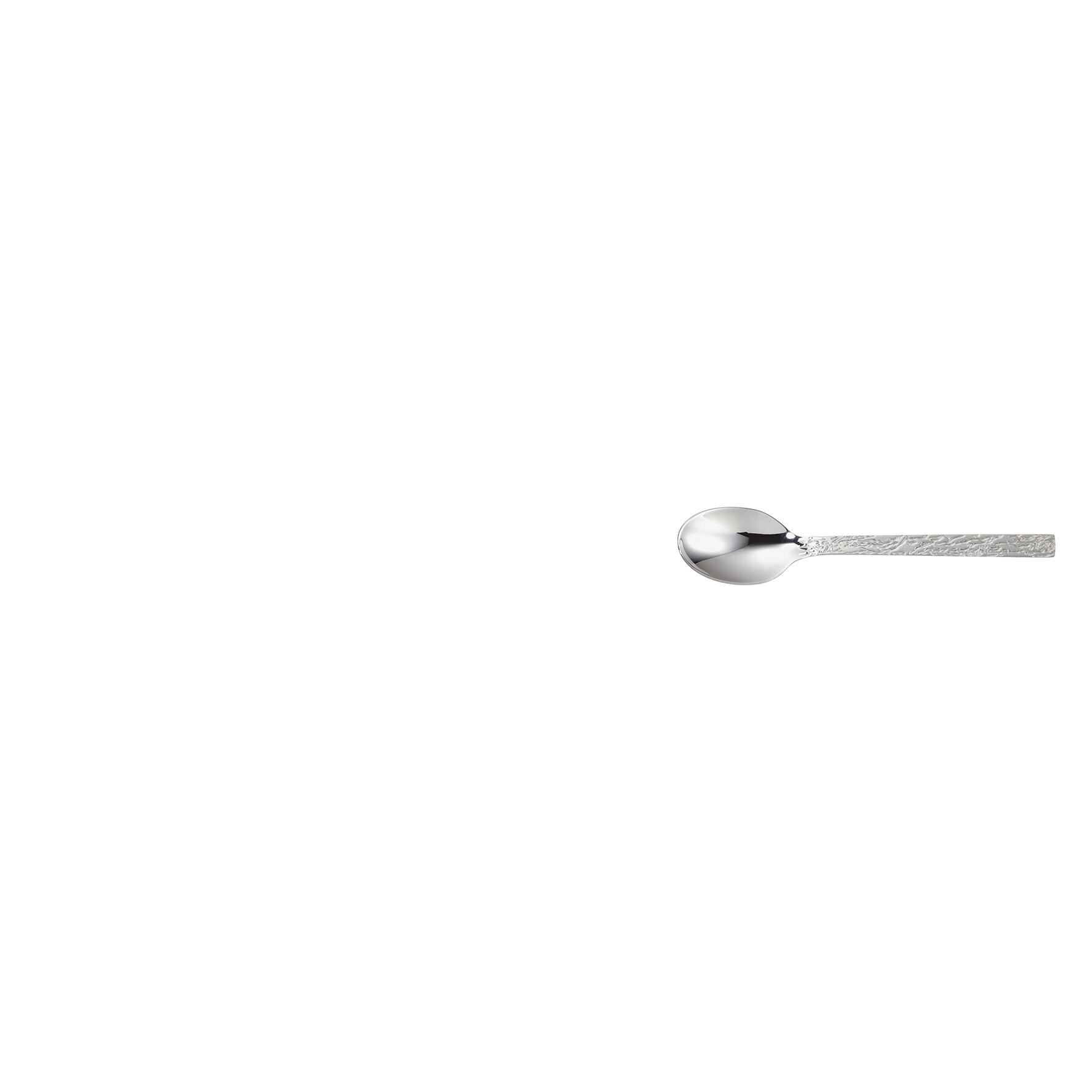 Inka, Moccalöffel 108 mm