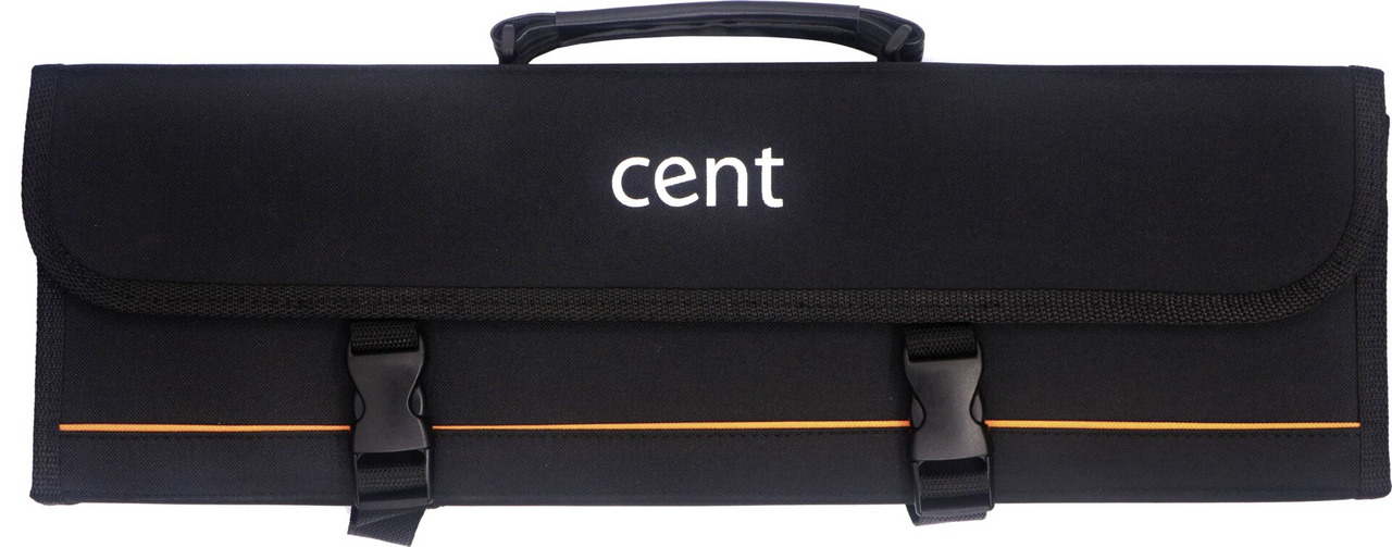 Messertasche