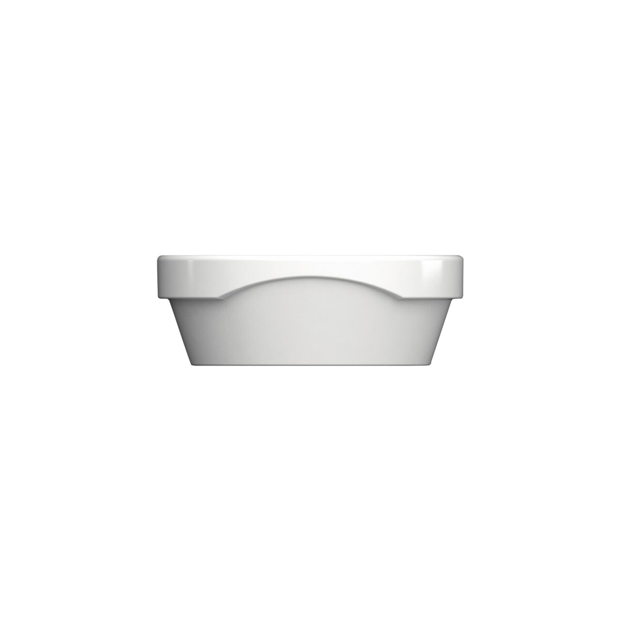 Airflow, Schale ø 122 mm / 0,32 l
