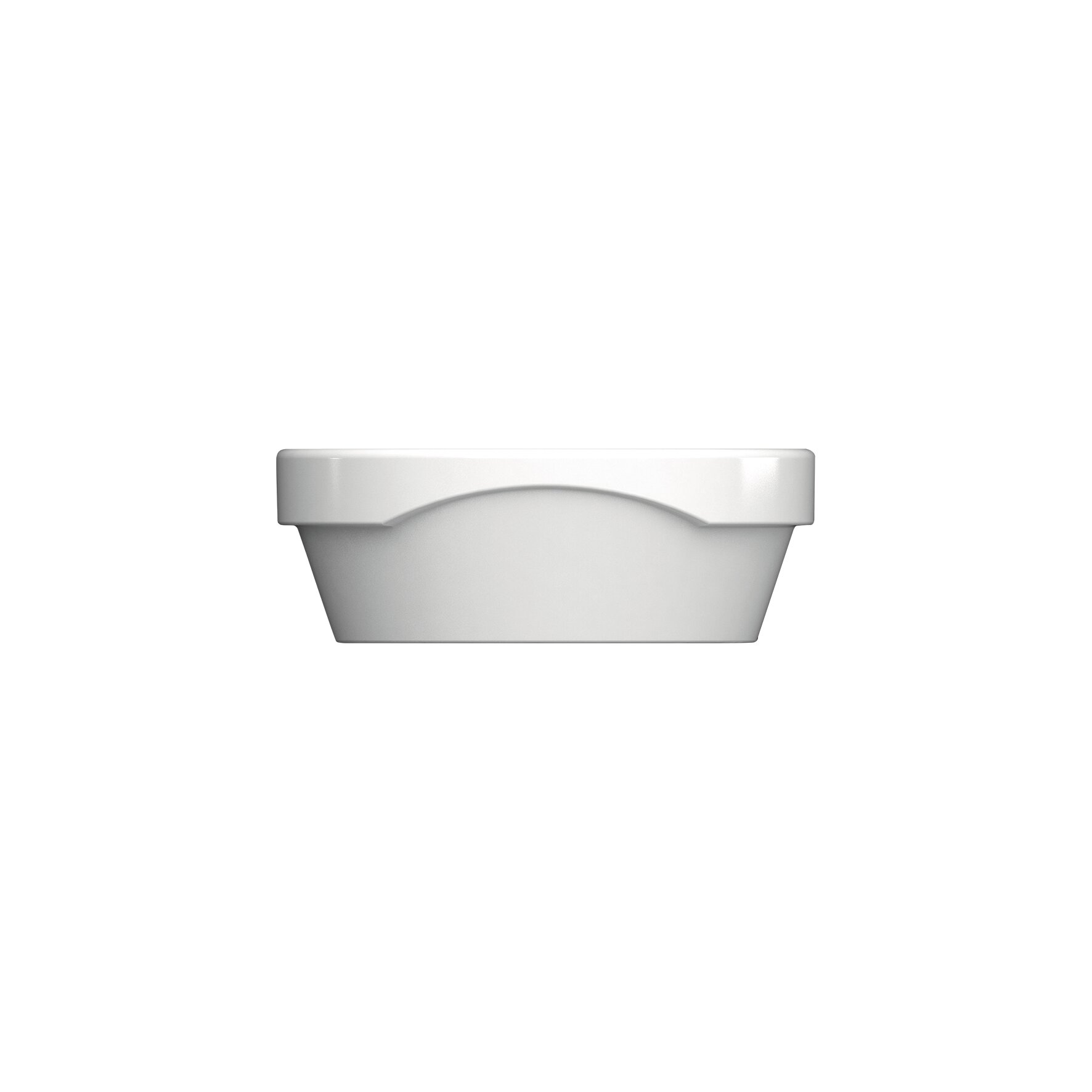Airflow, Schale ø 123 mm / 0,32 l