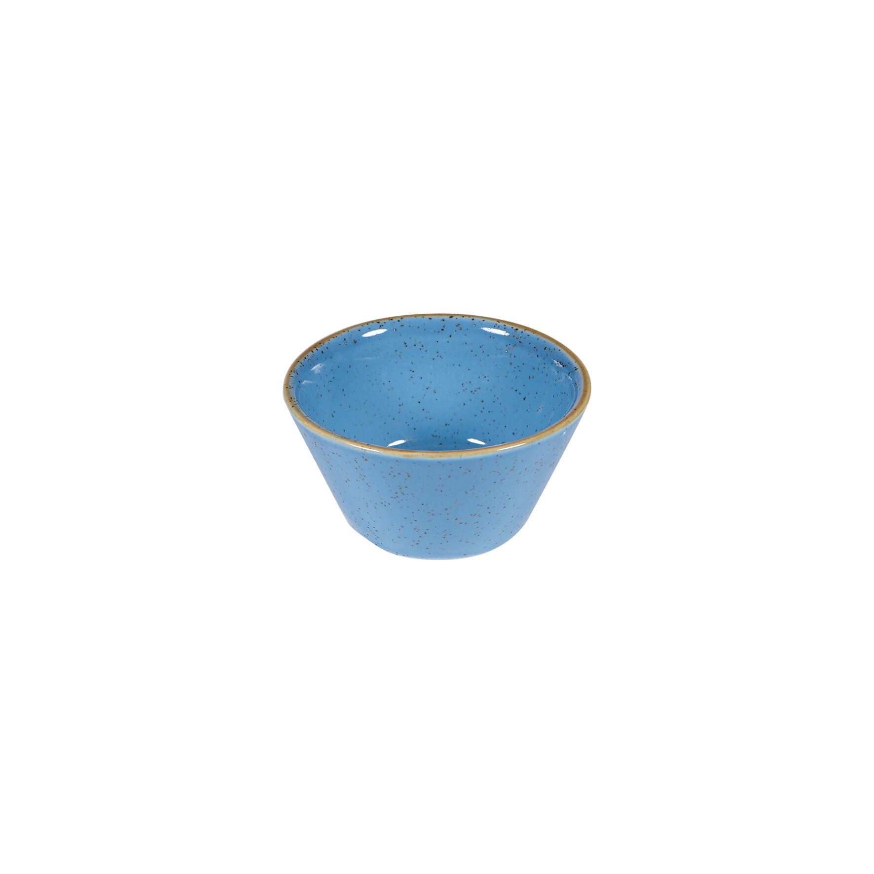 Stonecast, Sauciere ø 80 mm / 0,09 l Cornflower Blue