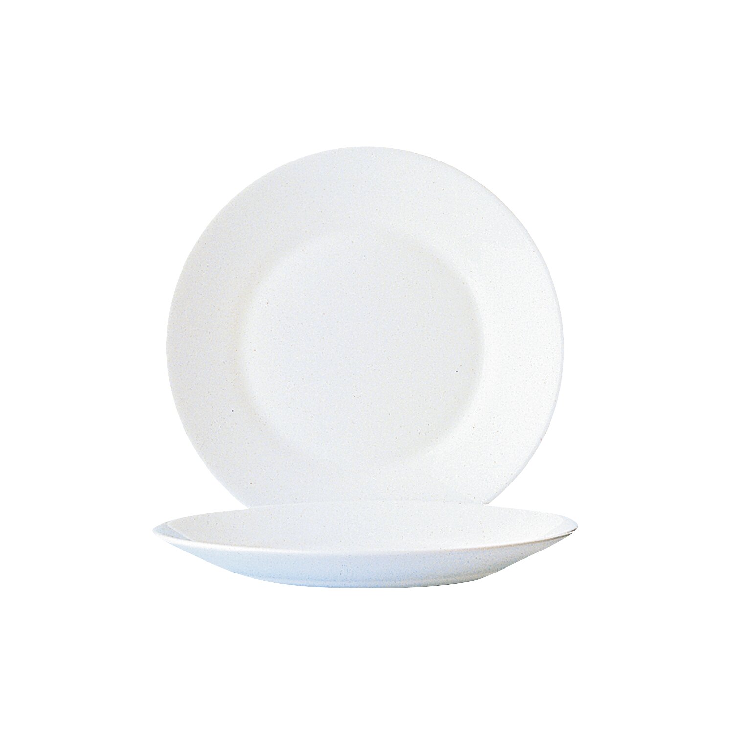 Restaurant White, Dessertteller ø 193 mm