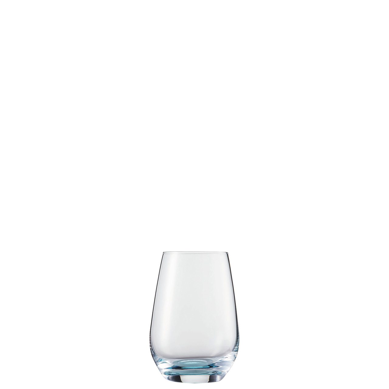 Vina Touch, Becher ø 81 mm / 0,39 l blau
