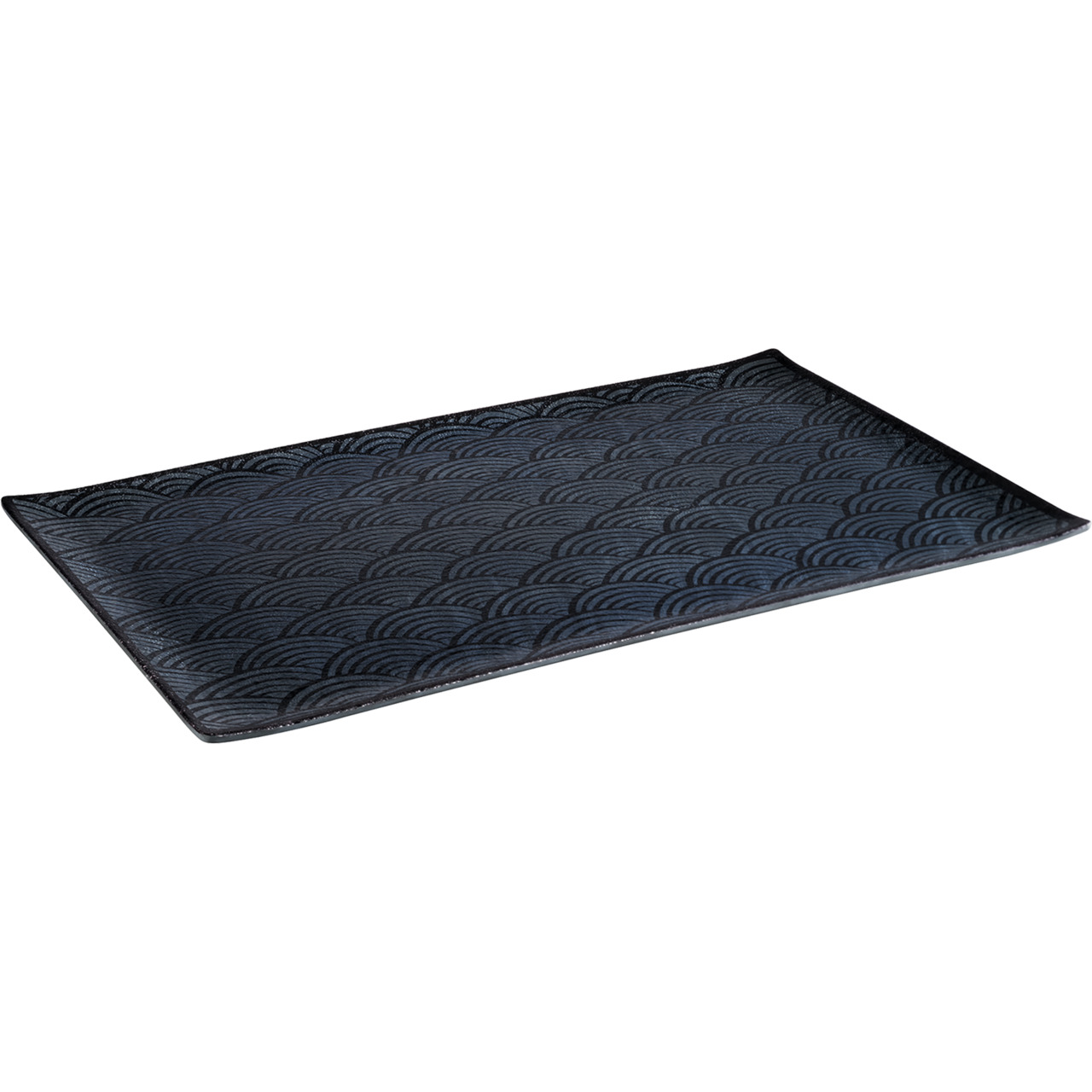 Dark Wave, GN-Tablett GN 1/1 530 x 325 x 20 mm