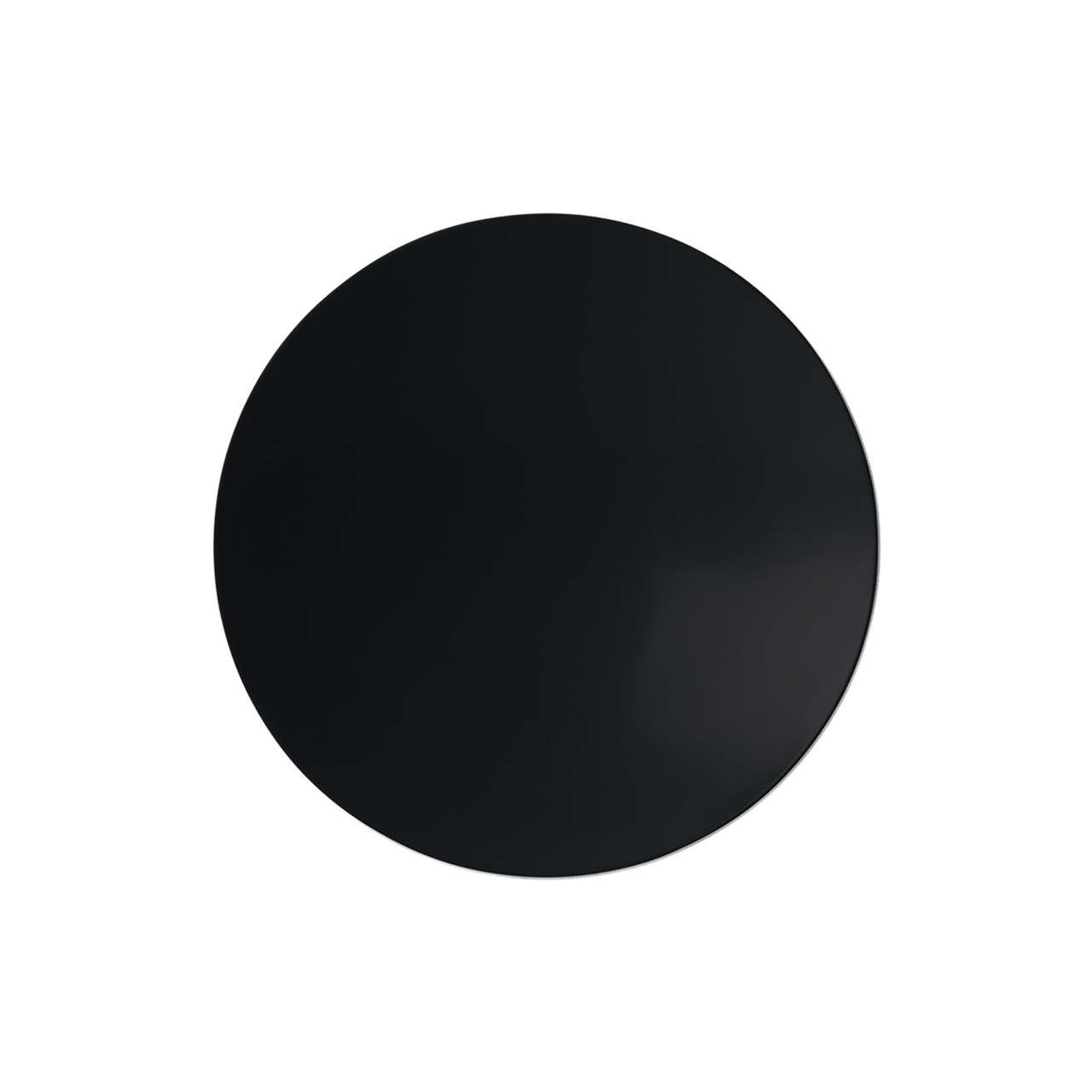 Fashion, Coupschale ø 279 mm / 1,44 l schwarz