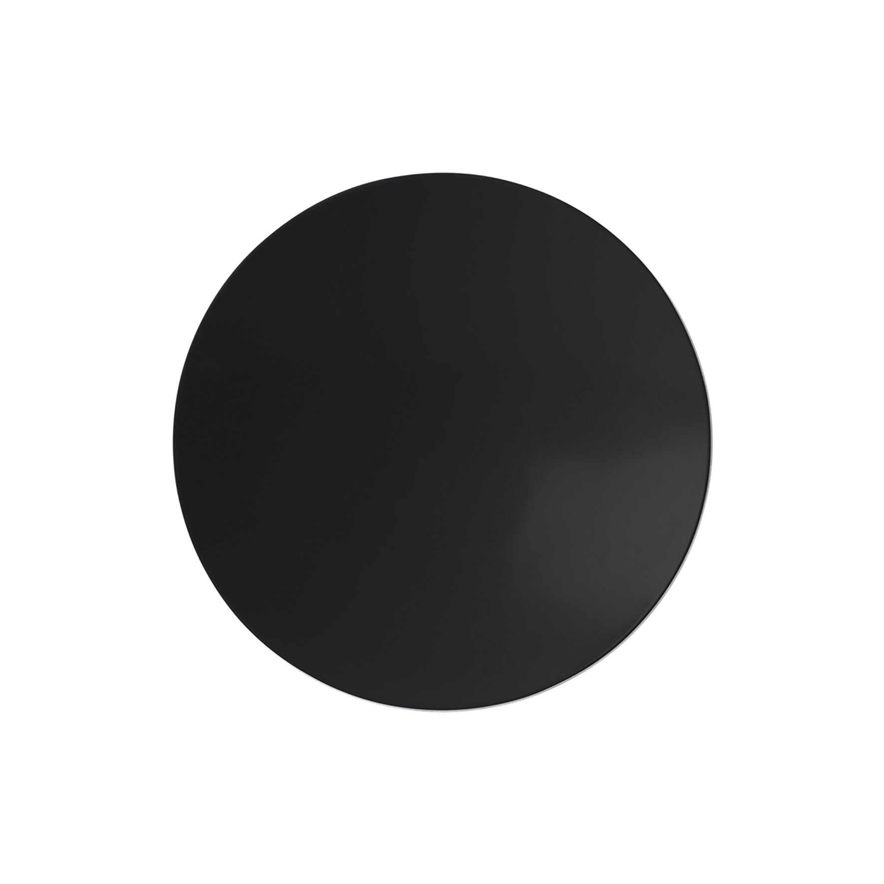 Fashion, Coupschale ø 279 mm / 1,44 l schwarz