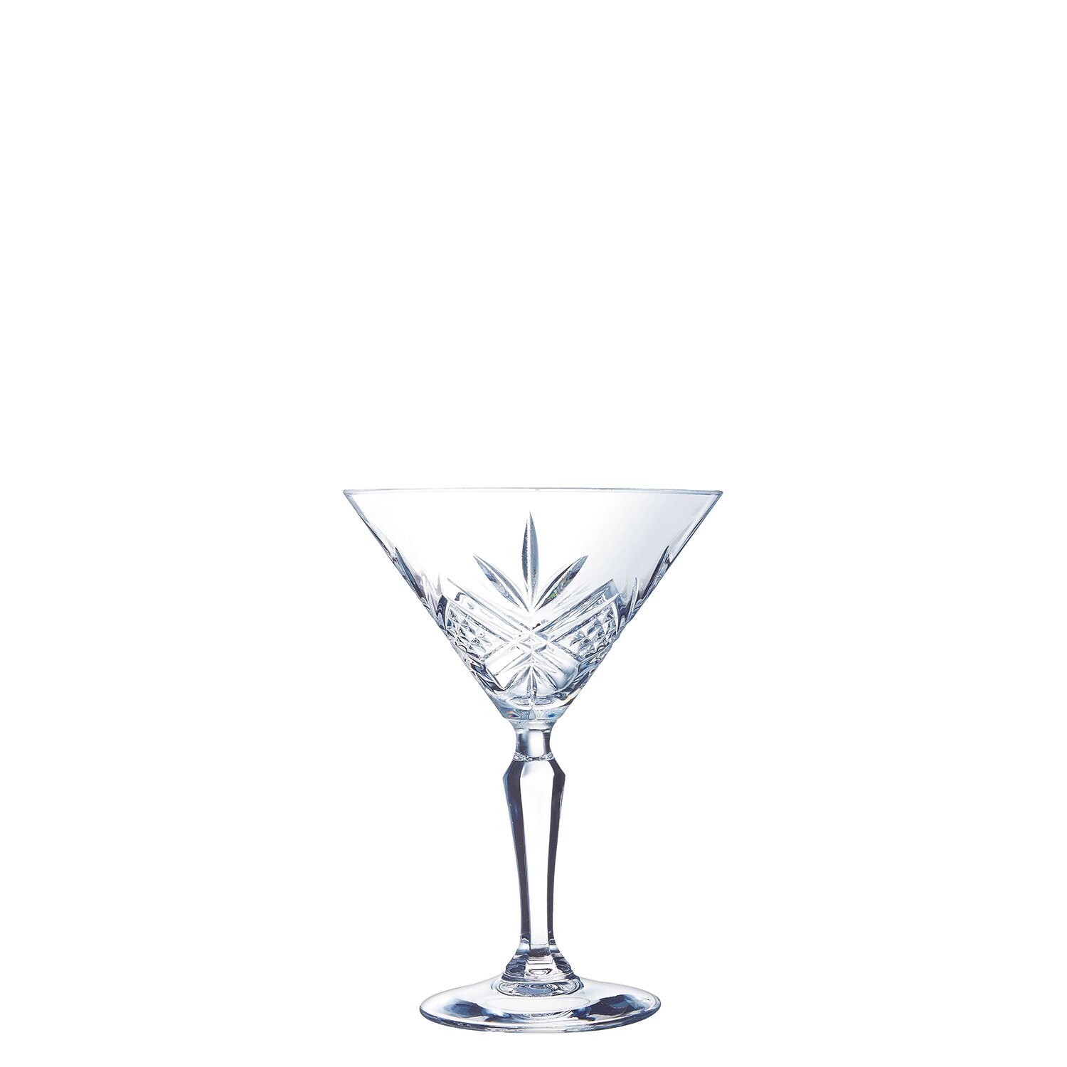 Broadway, Cocktailschale ø 118 mm / 0,21 l