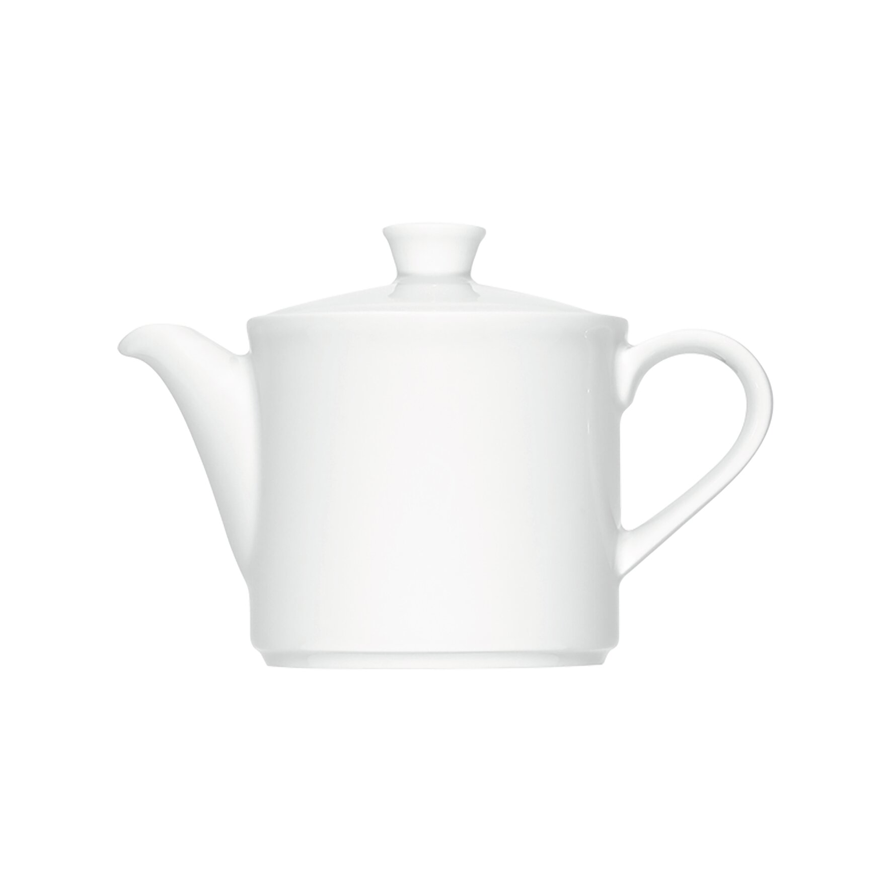 Maitre, Teekanne komplett ø 168 mm / 0,35 l