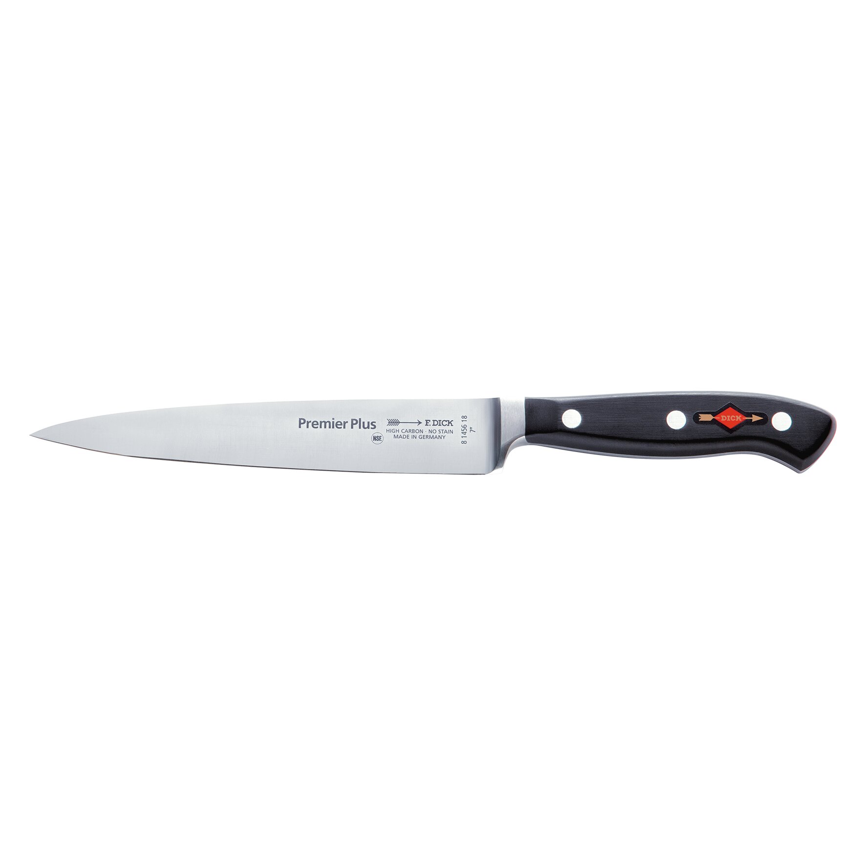Premier Plus, Tranchiermesser Klingenlänge 180 mm