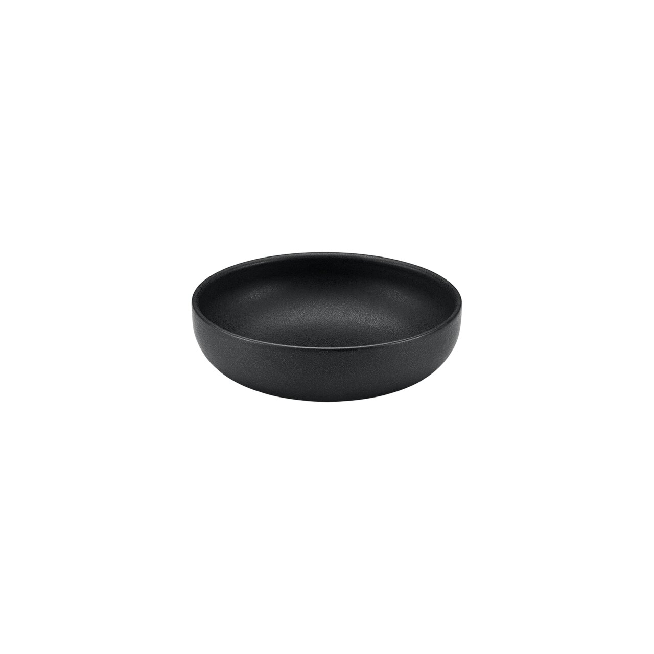 Elements, Bowl ø 160 mm / 0,60 l schwarz