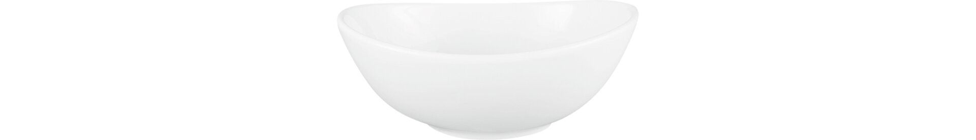 Meran, Bowl oval 120 x 95 mm / 0,18 l