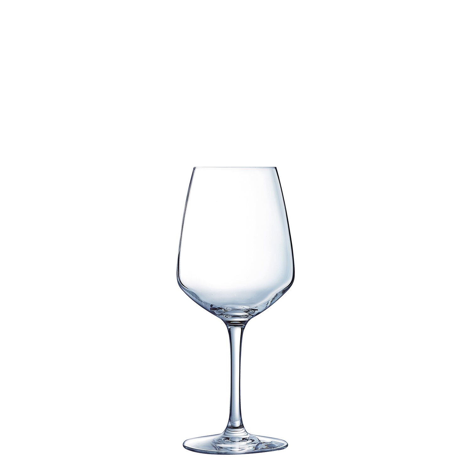 Vina Juliette, Weinkelch ø 79 mm / 0,30 l transparent