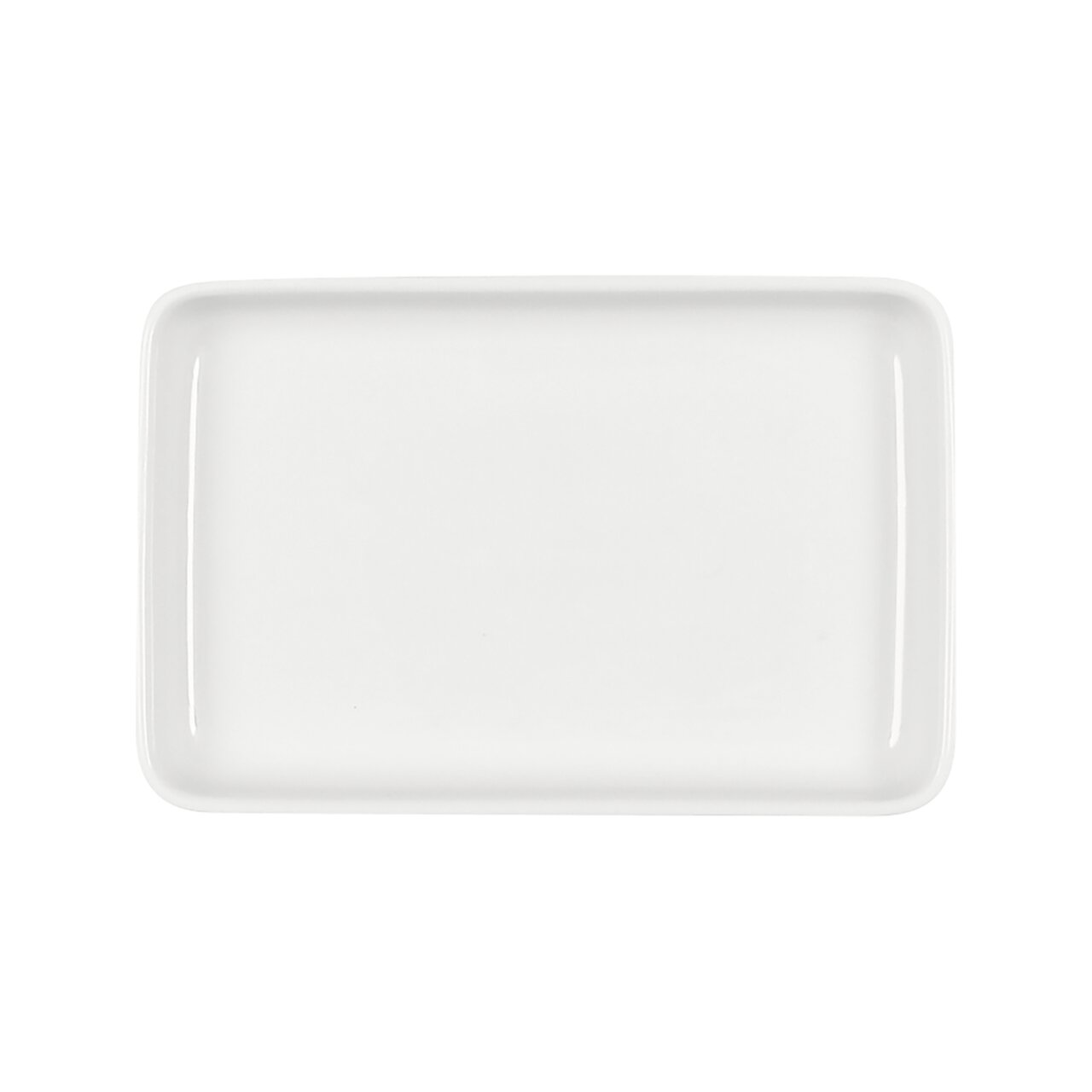Airflow, Schale rechteckig stapelbar 186 x 123 mm / 0,50 l