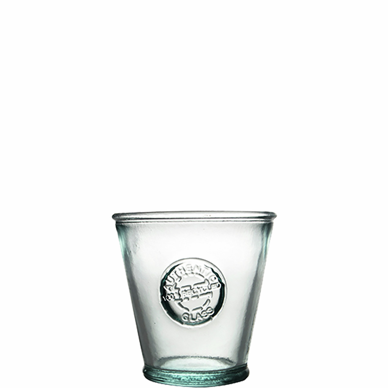 Authentic, Smooth Becher ø 90 mm / 0,25 l