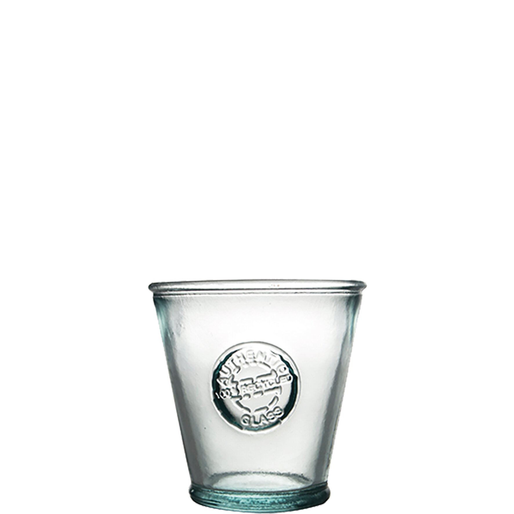 Authentic, Smooth Becher ø 90 mm / 0,25 l