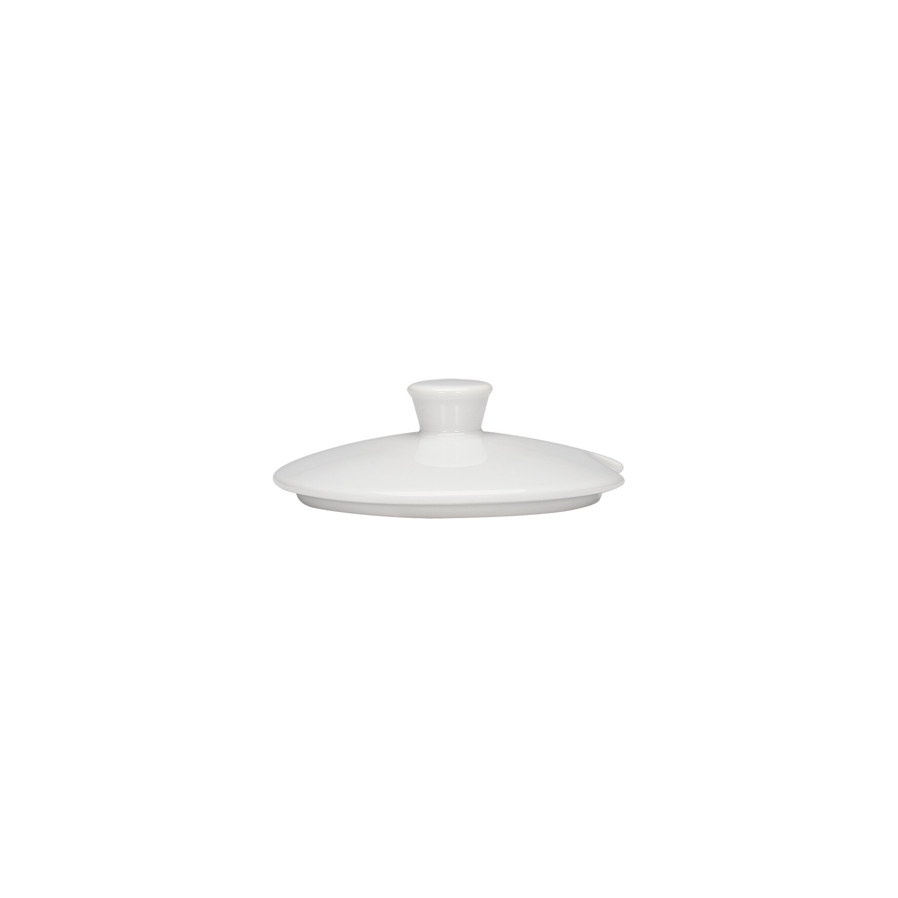Maitre, Deckel ø 108 mm für 0,25 l Zuckerdose