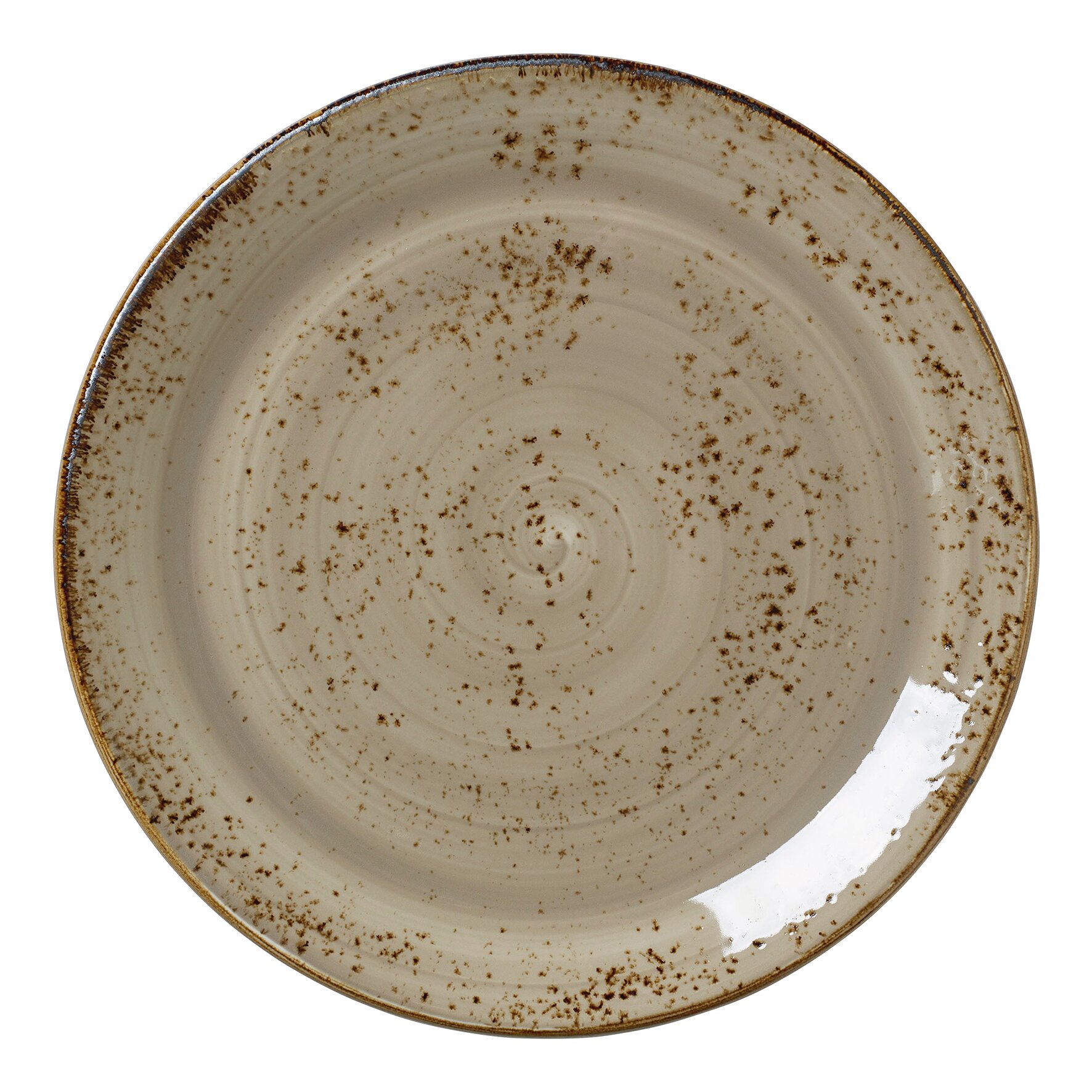 Craft Porcini, Coupteller ø 253 mm