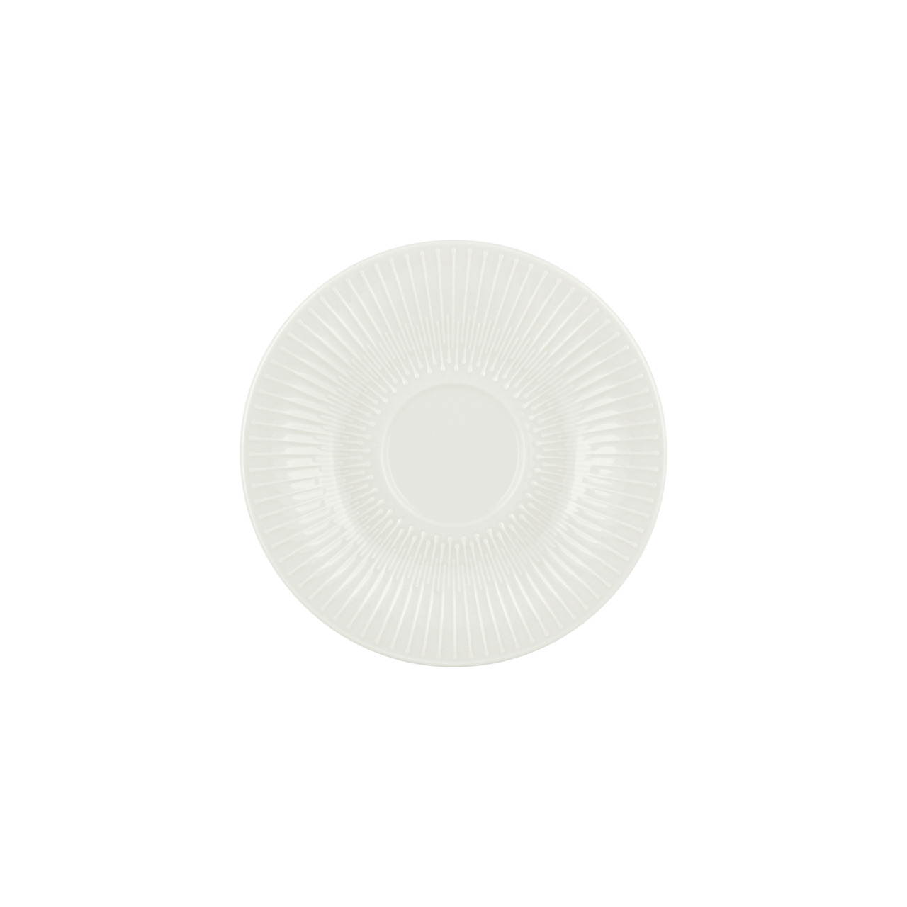 Delight Vibes, Kombi-Untertasse ø 160 mm Relief 