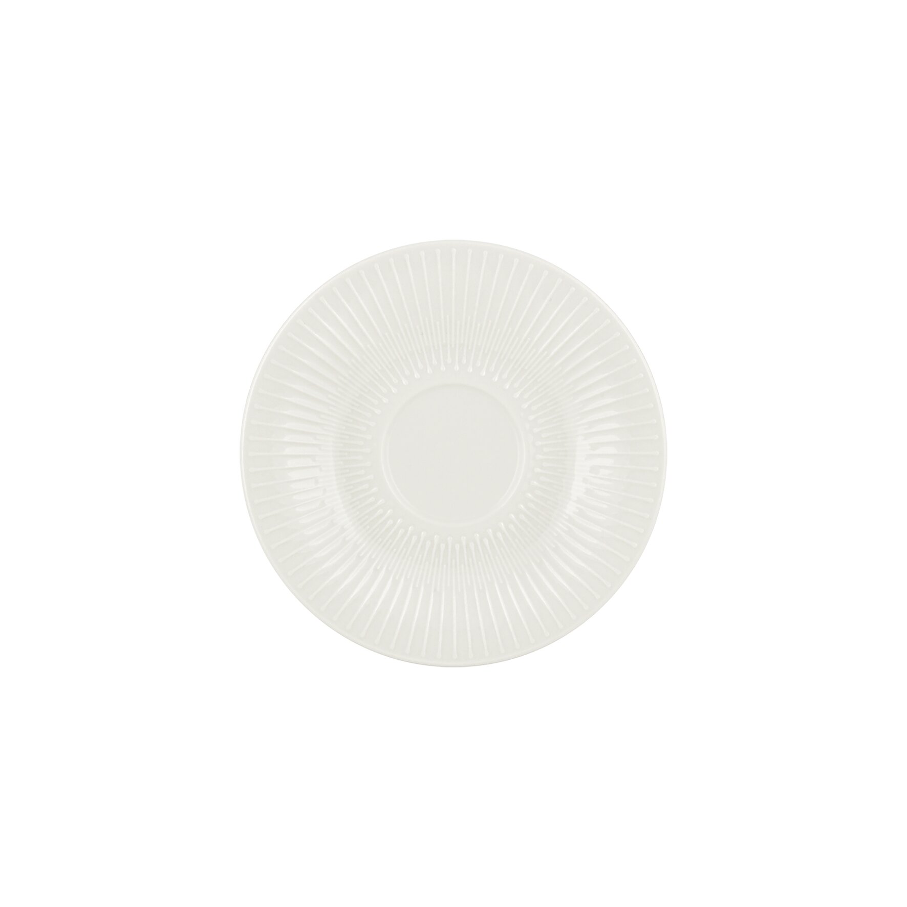 Delight Vibes, Kombi-Untertasse ø 160 mm Relief 