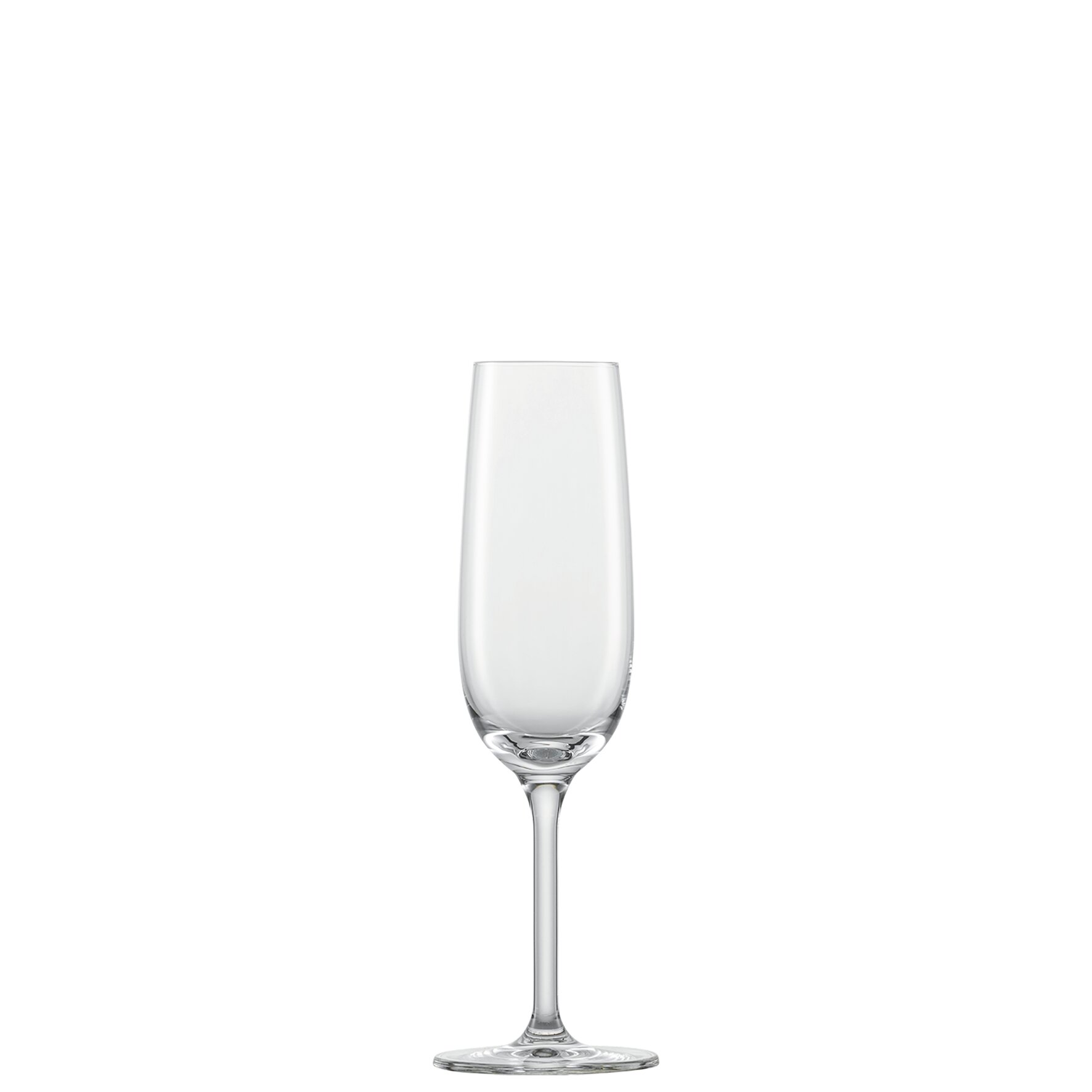 Banquet, Sektglas ø 70 mm / 0,21 l