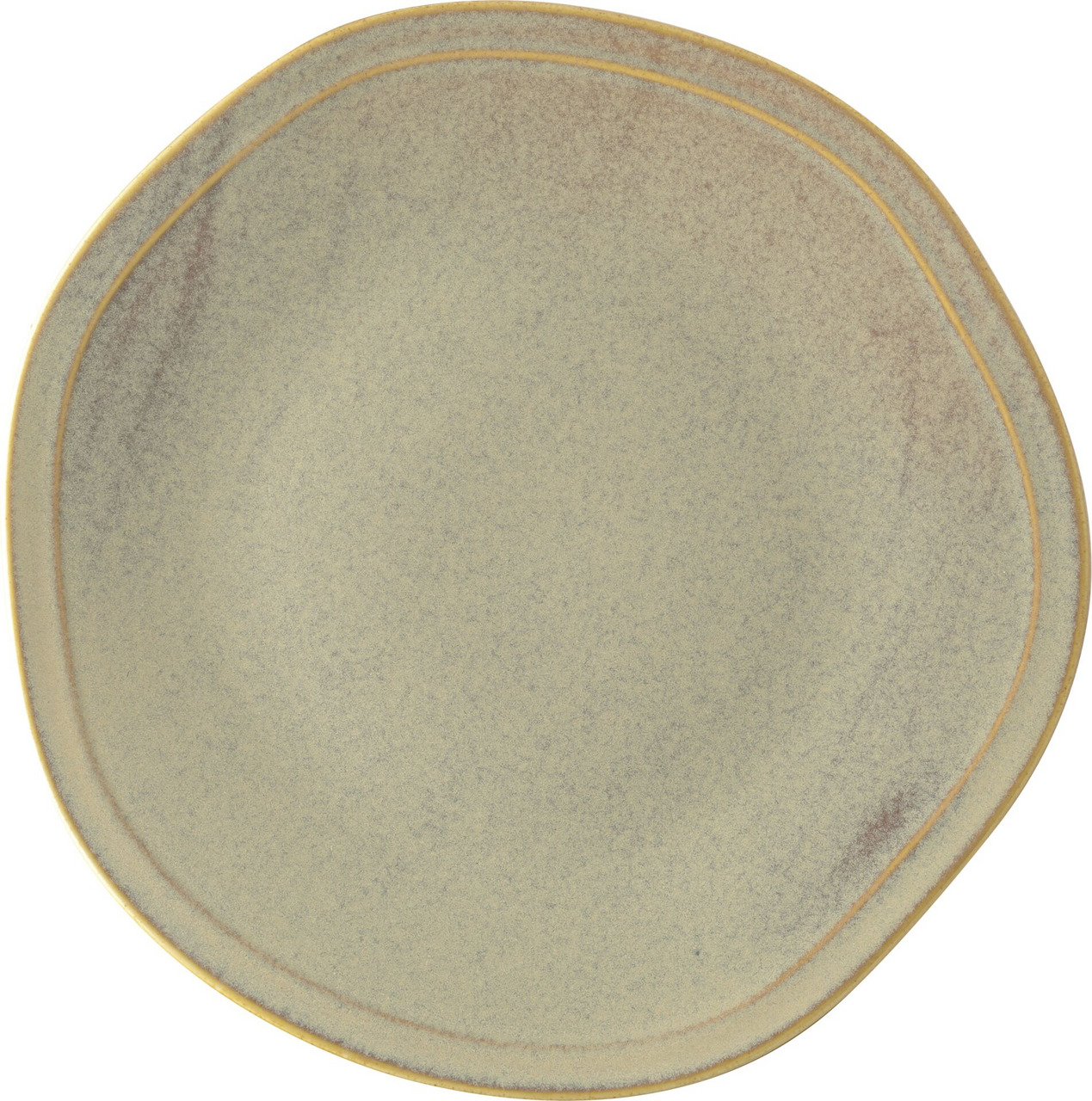 Porzellanserie „Vida" Teller flach 30,5cm