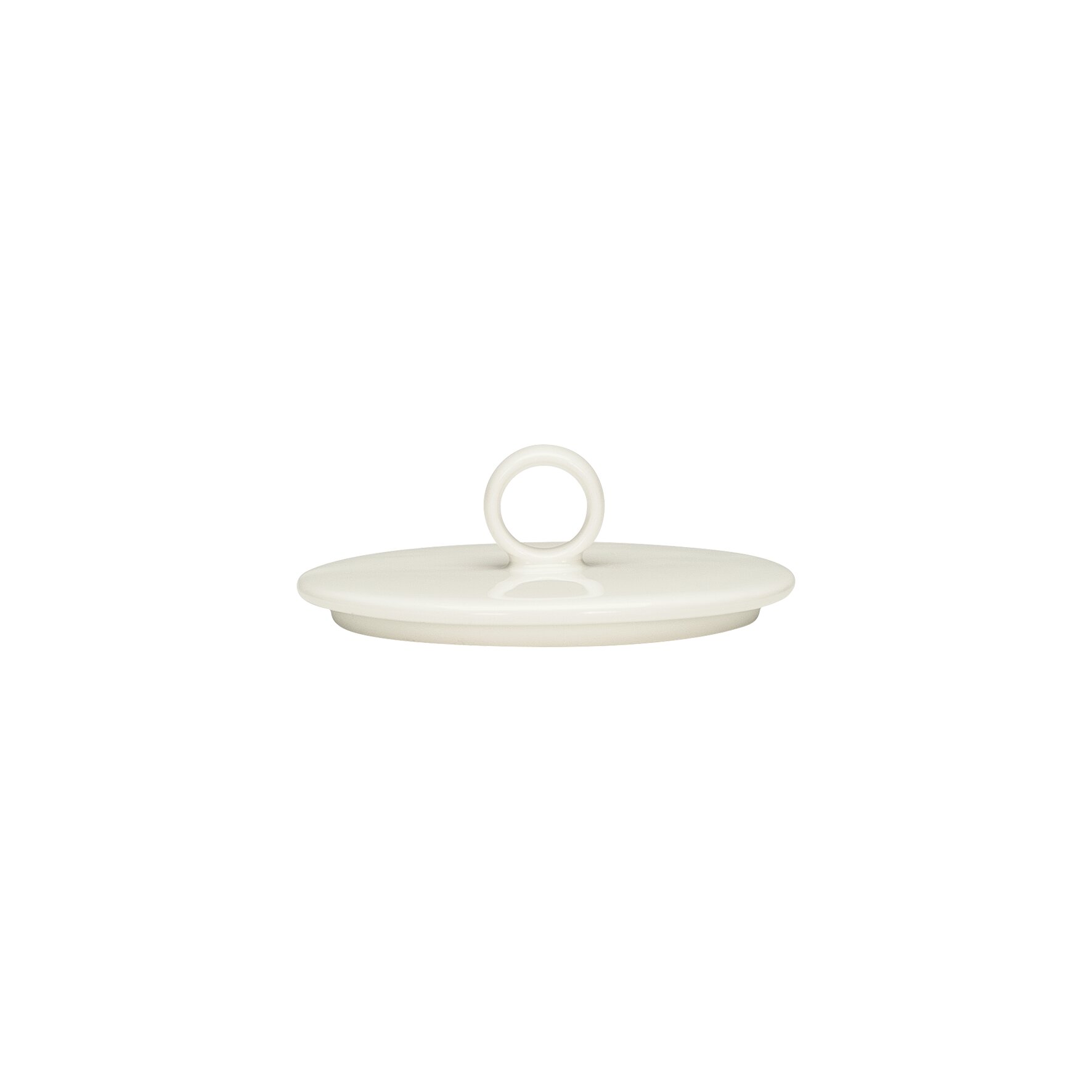Purity, Deckel ø 86 mm für 0,19 l Bowl + Tasse