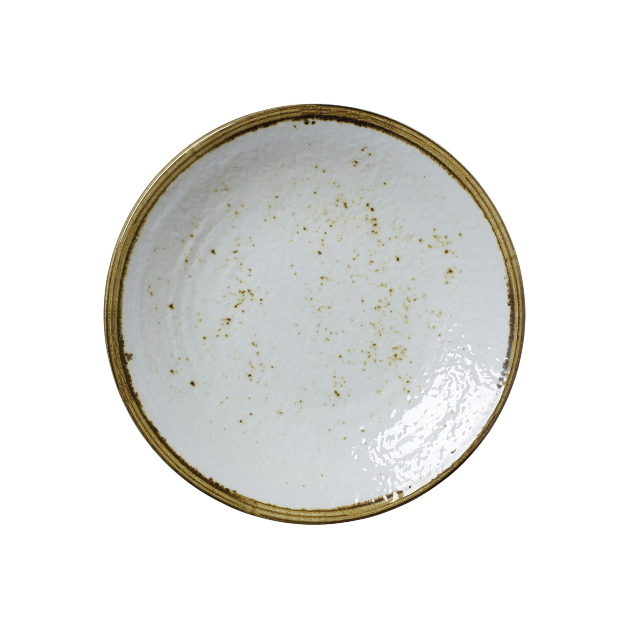 Craft Melamin, Coupteller ø 254 mm