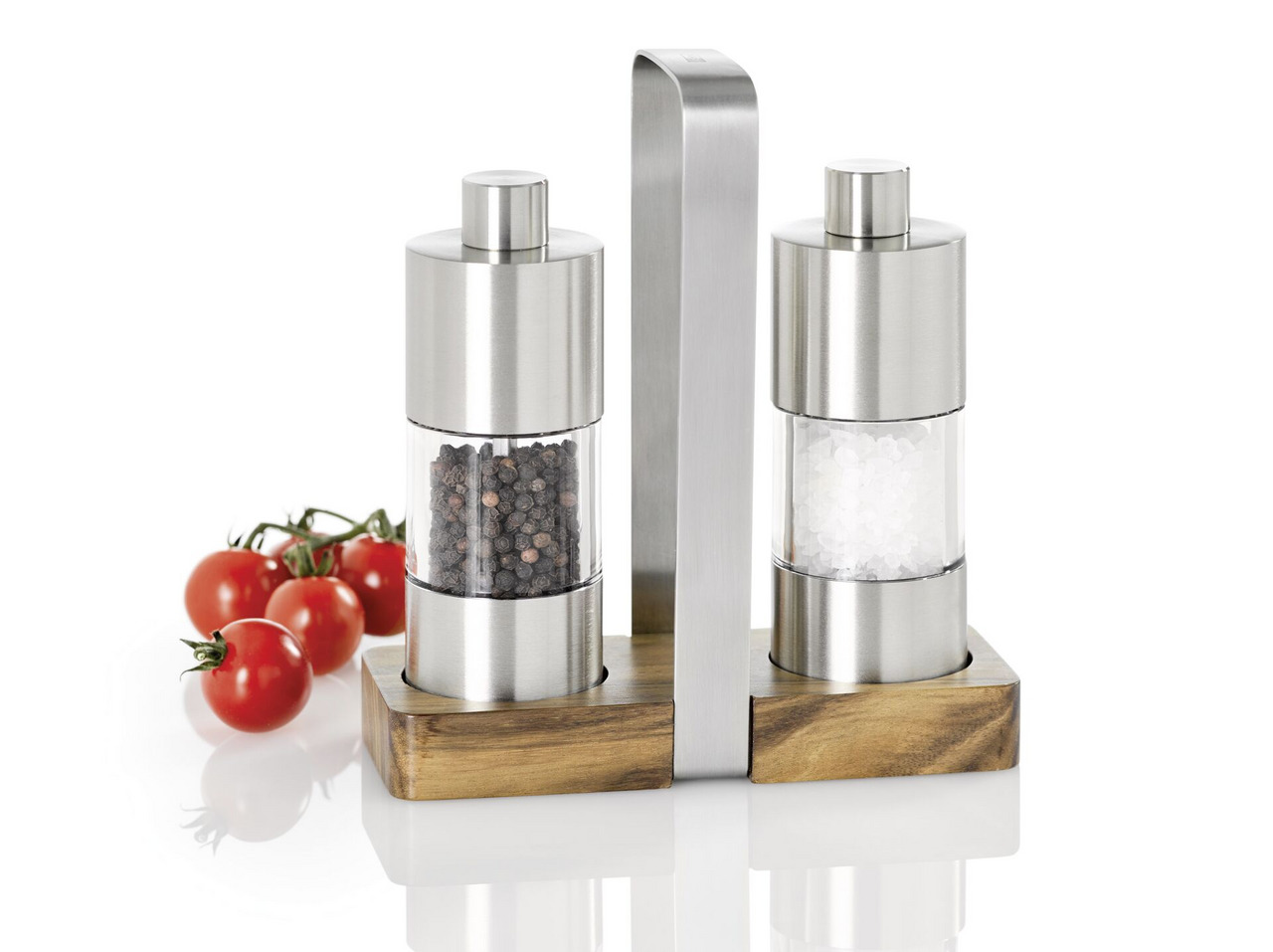 Menage Salz/Pfeffer "Classic"
