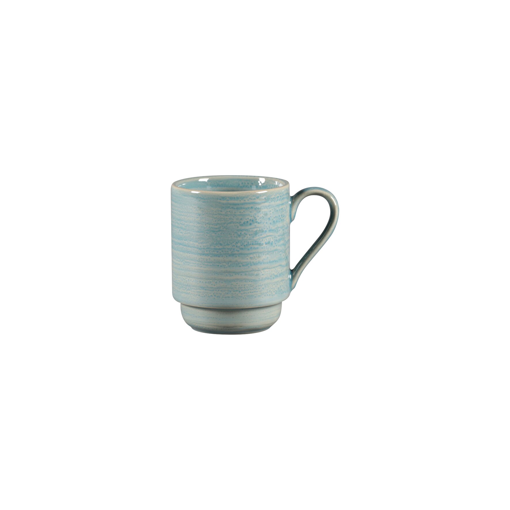 Spot, Becher stapelbar ø 80 mm / 0,30 l sapphire blue