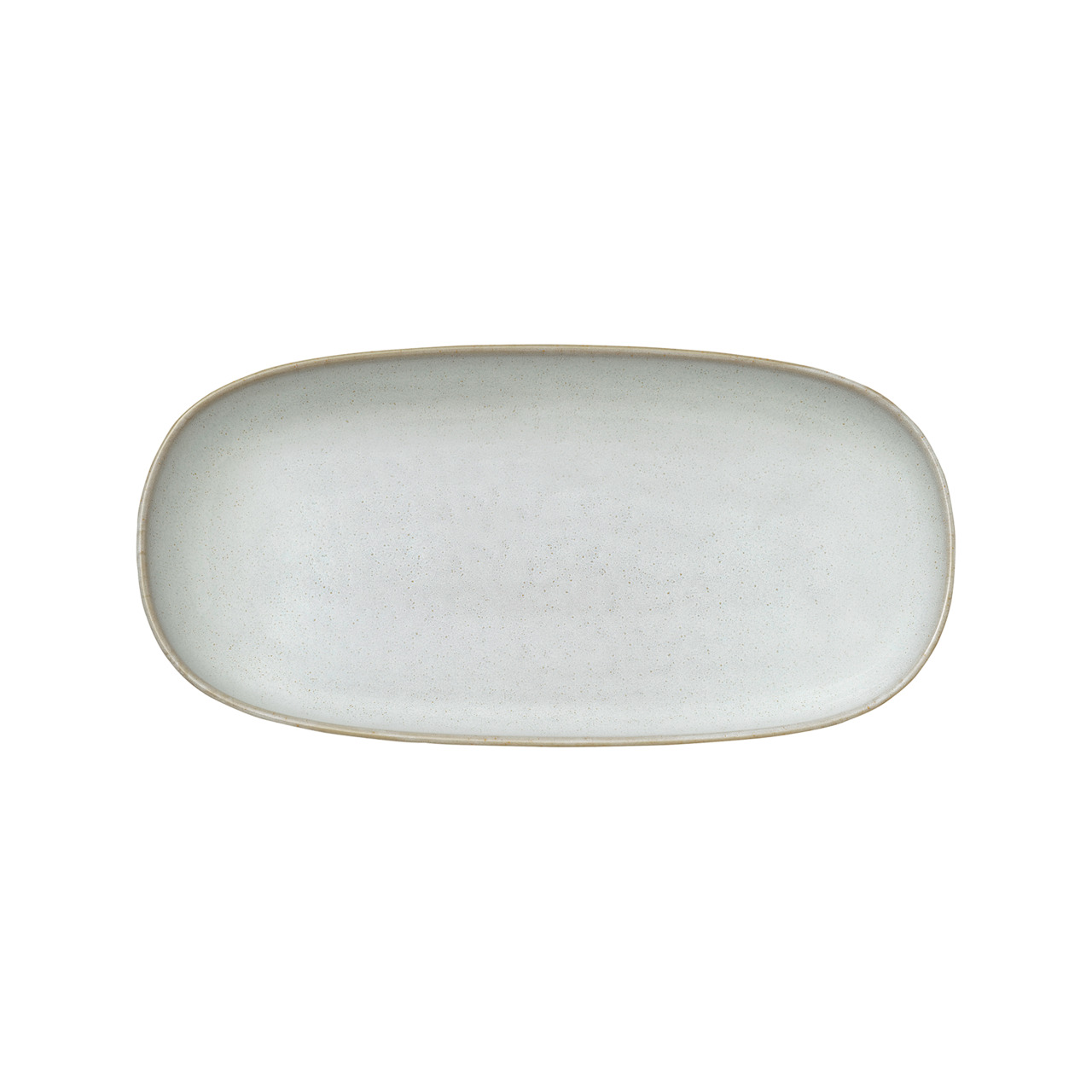 Nivo Moon, Coupeplatte tief 300 x 150 mm moon