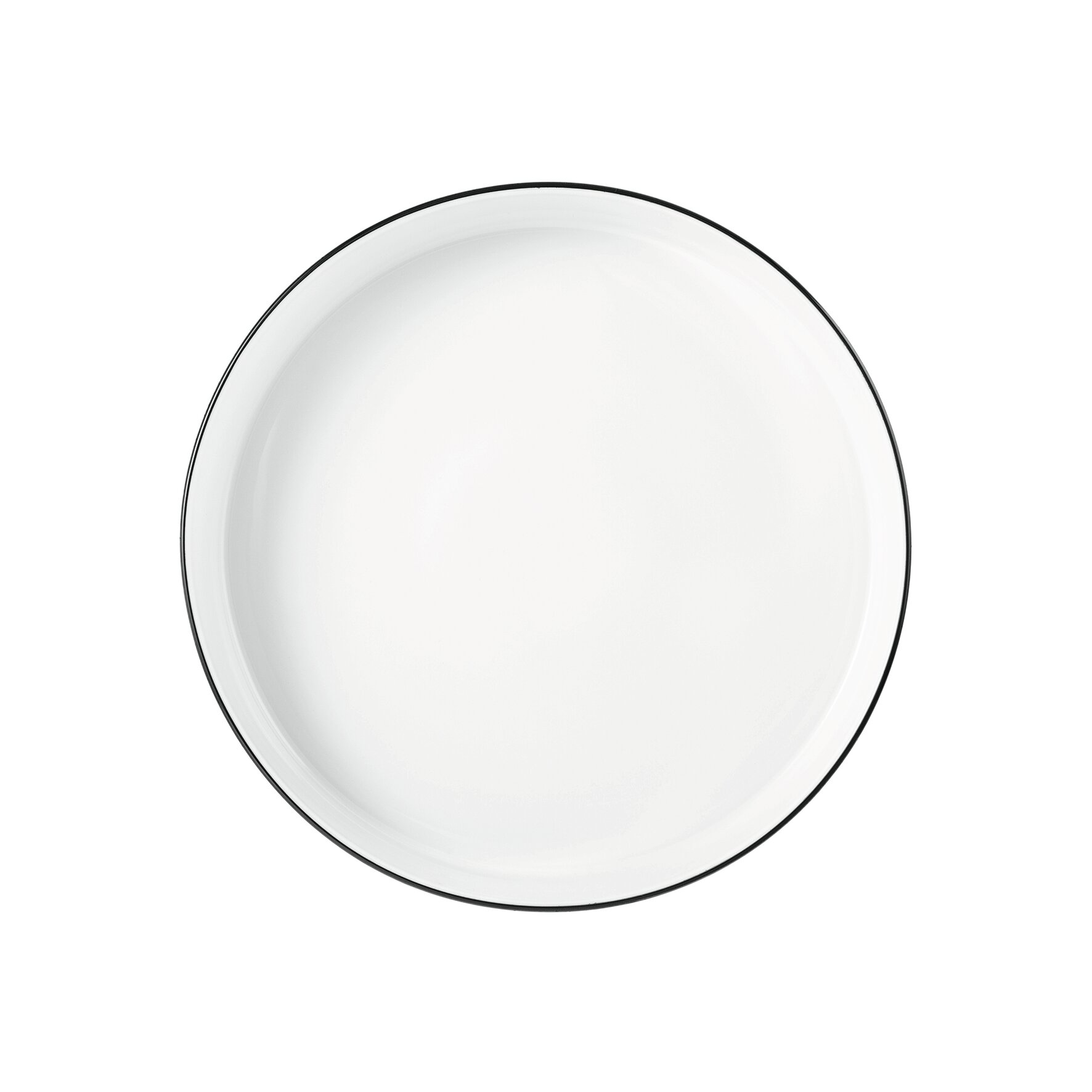 Good Mood Black Line, Schale halbhoch ø 261 mm / 2,18 l