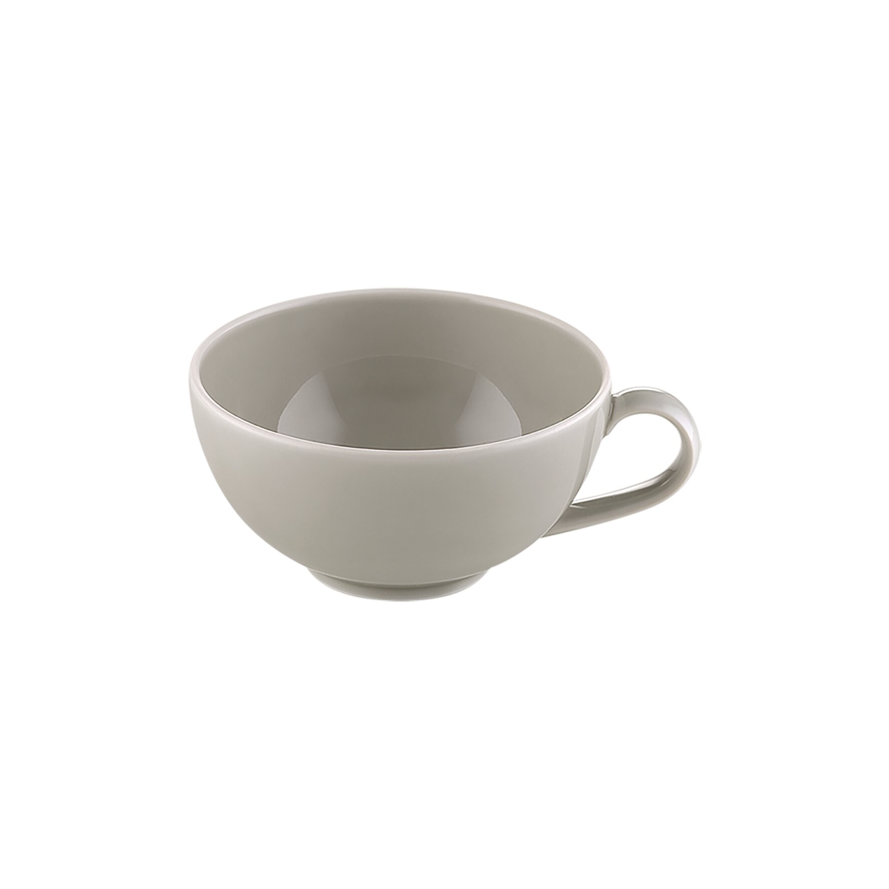 Scope Glow Gray, Tasse ø 98 mm / 0,22 l