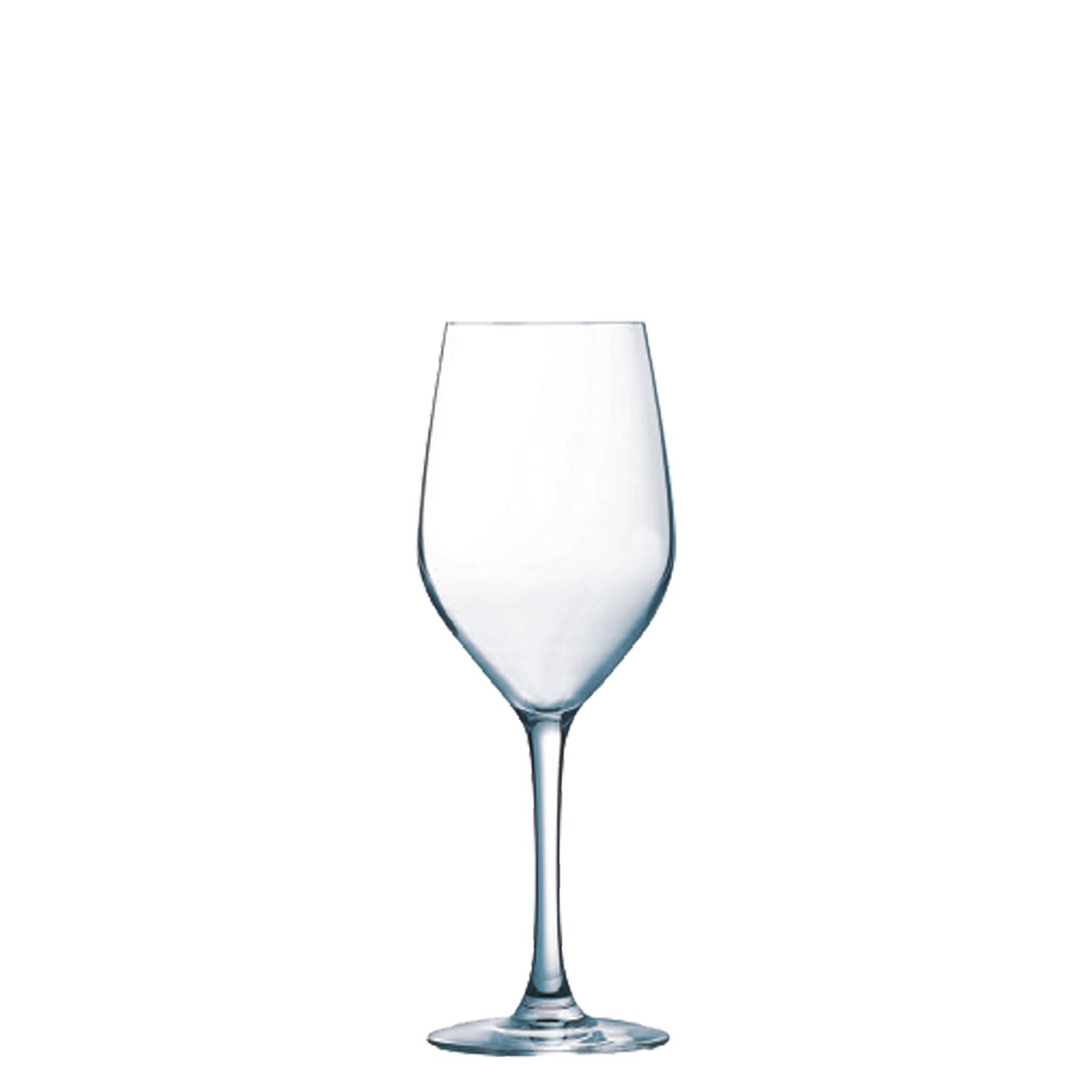 Mineral, Weinkelch ø 72 mm / 0,27 l transparent