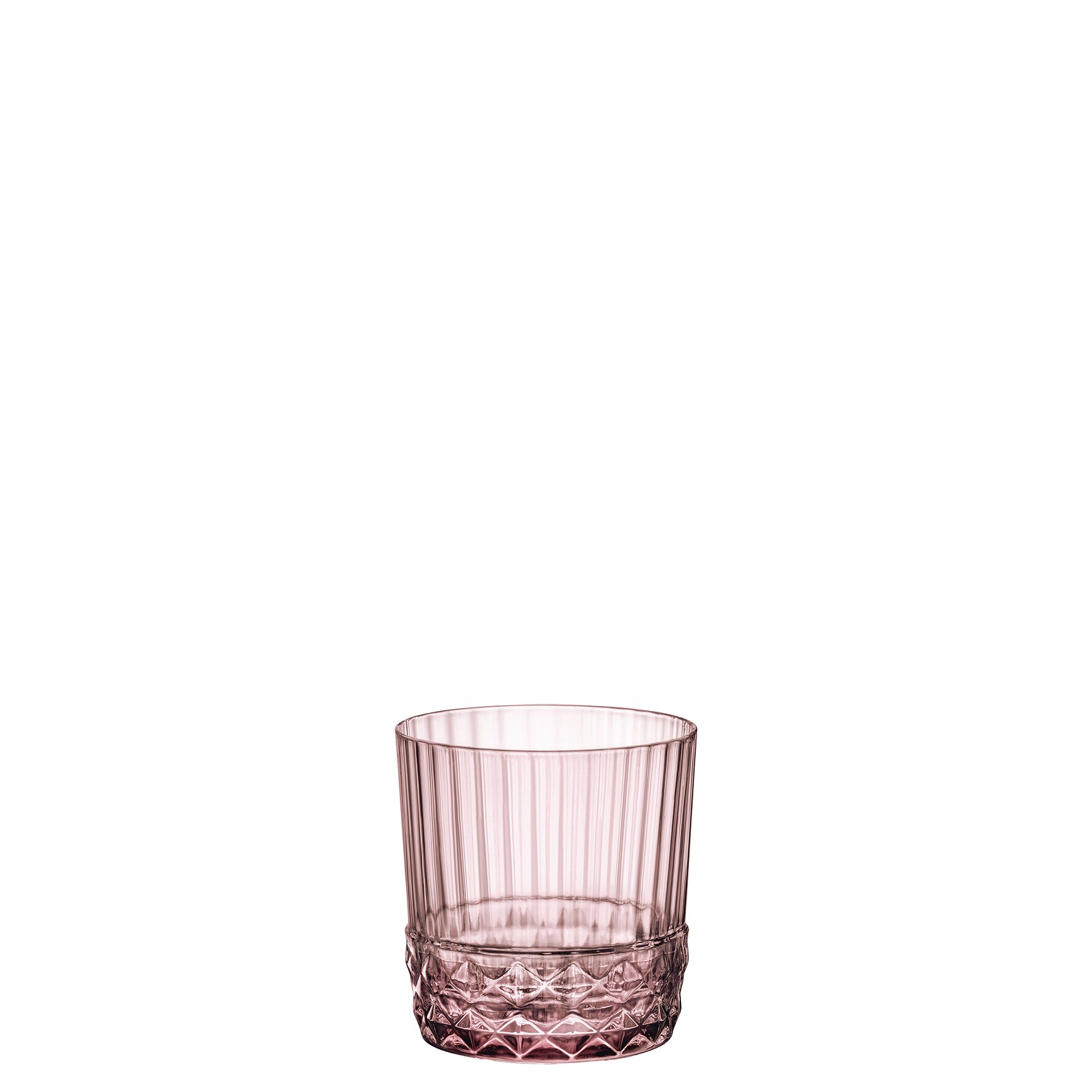 America 20s, Tumbler ø 88 mm / 0,37 l lila 