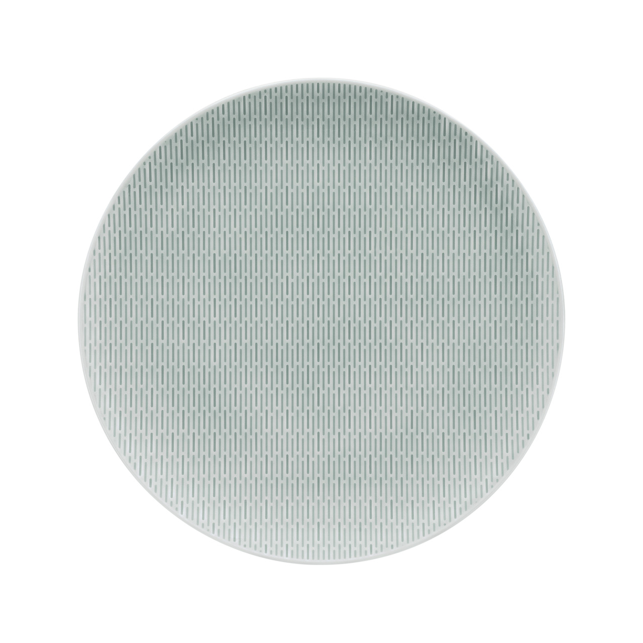 Scope Glow Sea, Coupteller flach ø 318 mm / Relief