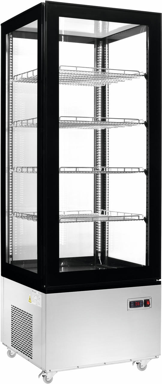 Show-Kühlvitrine, 400 l