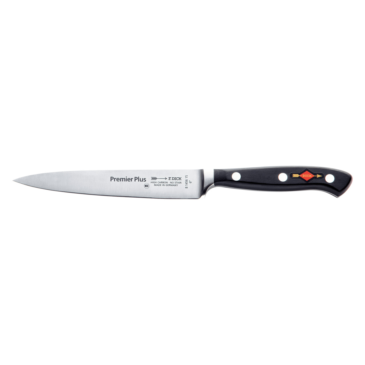 Premier Plus, Tranchiermesser Klingenlänge 150 mm