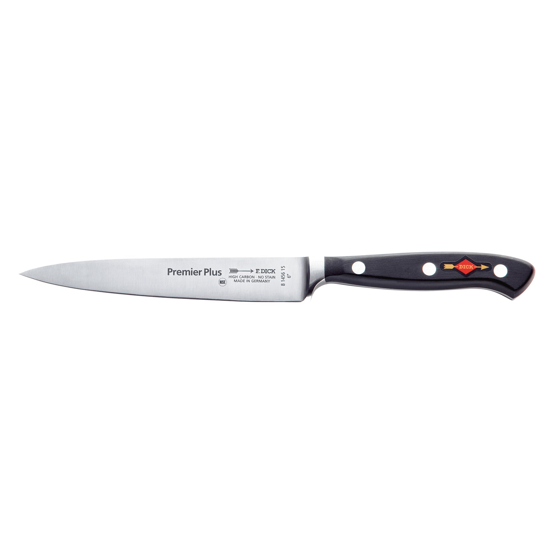 Premier Plus, Tranchiermesser Klingenlänge 150 mm
